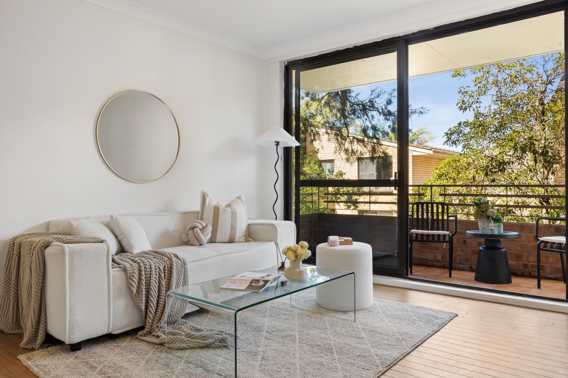 2-bedroom unit at 21/203 Waterloo Road, Marsfield, NSW 2122, Ryde, New South Wales