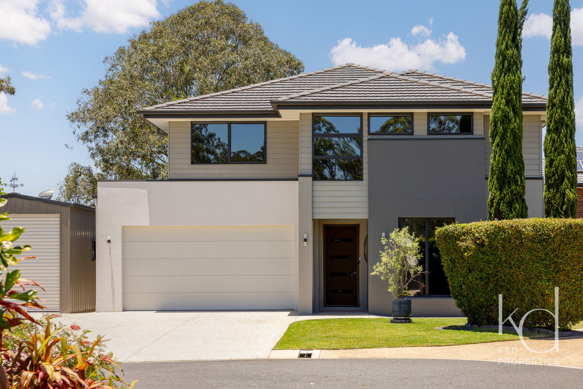 12 Noble Street, Bridgeman Downs, Qld, 4035 - Image 1