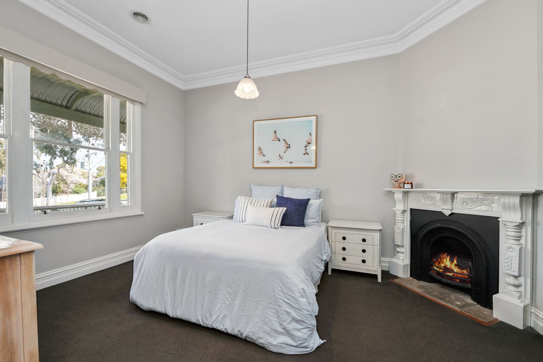4-bedroom house at 47 Russell Street, Quarry Hill, VIC 3550, Greater Bendigo, Victoria