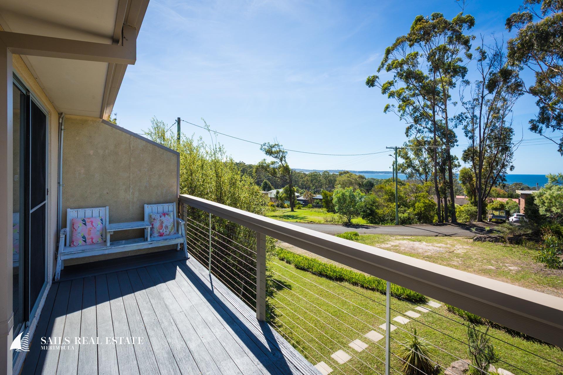 3-bedroom unit at 1 16 GWAINURRA GROVE, PAMBULA BEACH NSW 2549, Bega Valley, New South Wales