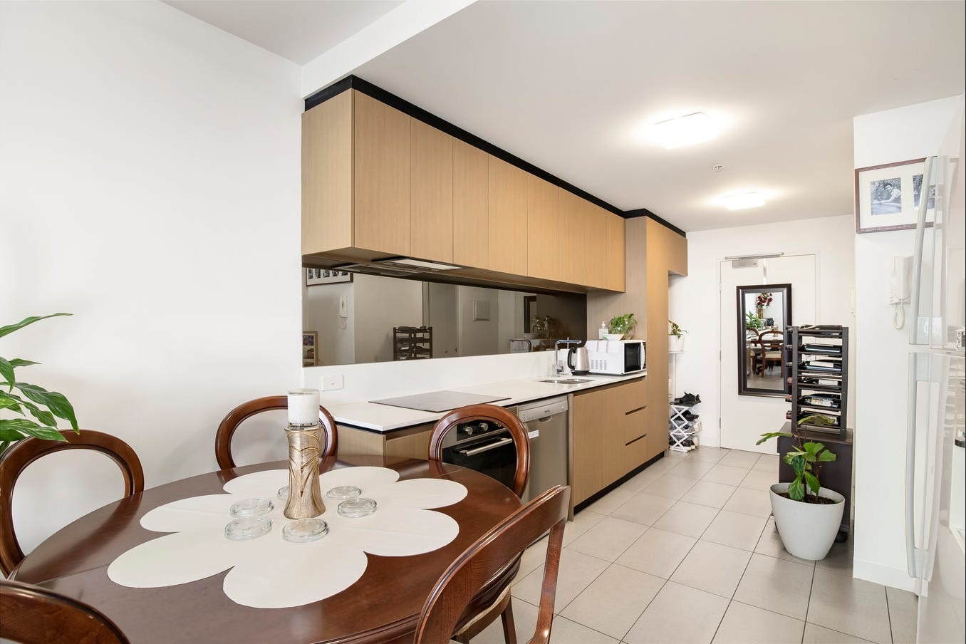 2-bedroom unit at 603/15 Clifton Street, Prahran, VIC 3181, Stonnington, Victoria