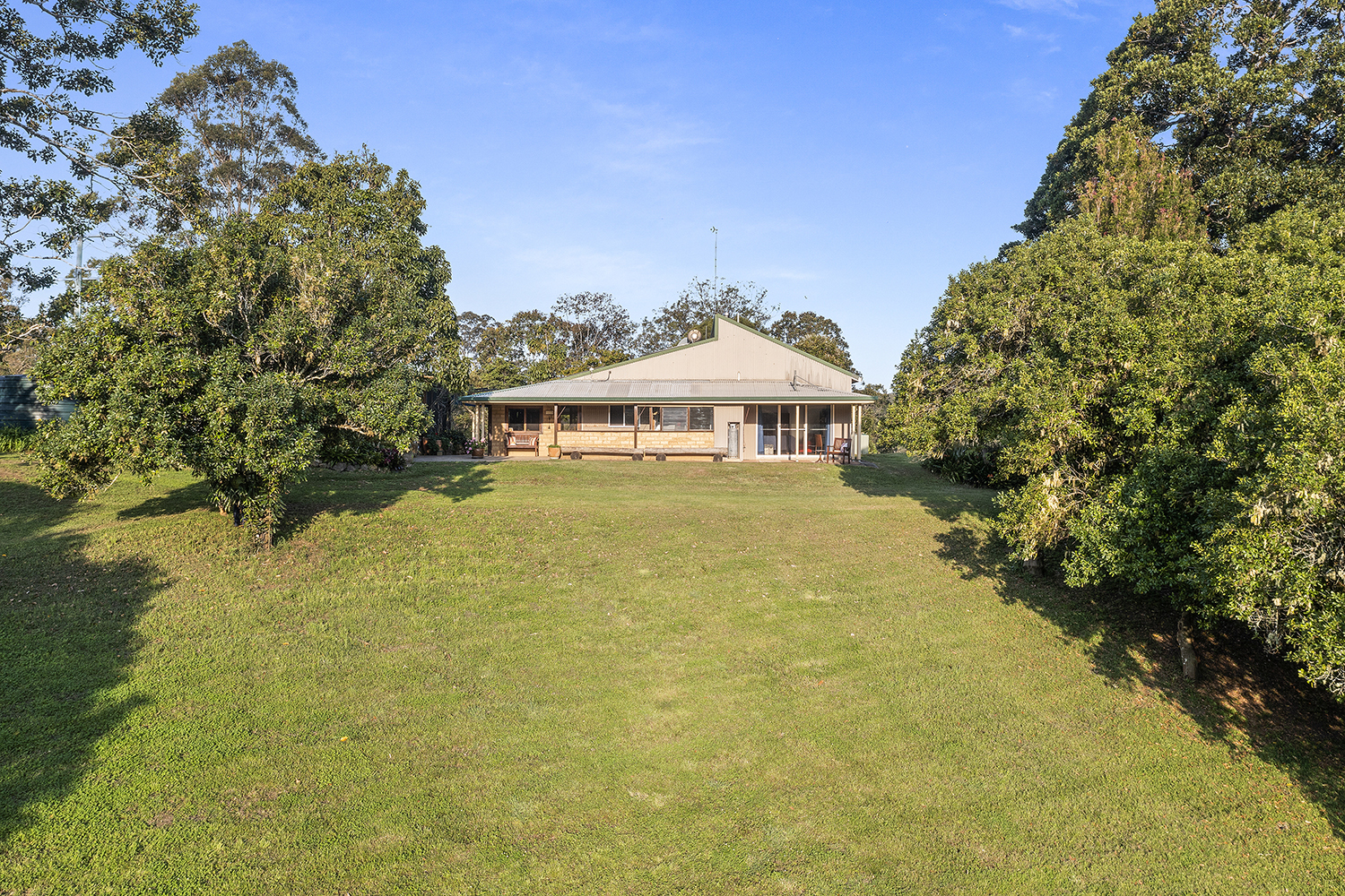 4-bedroom house at 65 Logans Road, Valla, Nsw, 2448, Nambucca Valley, New South Wales