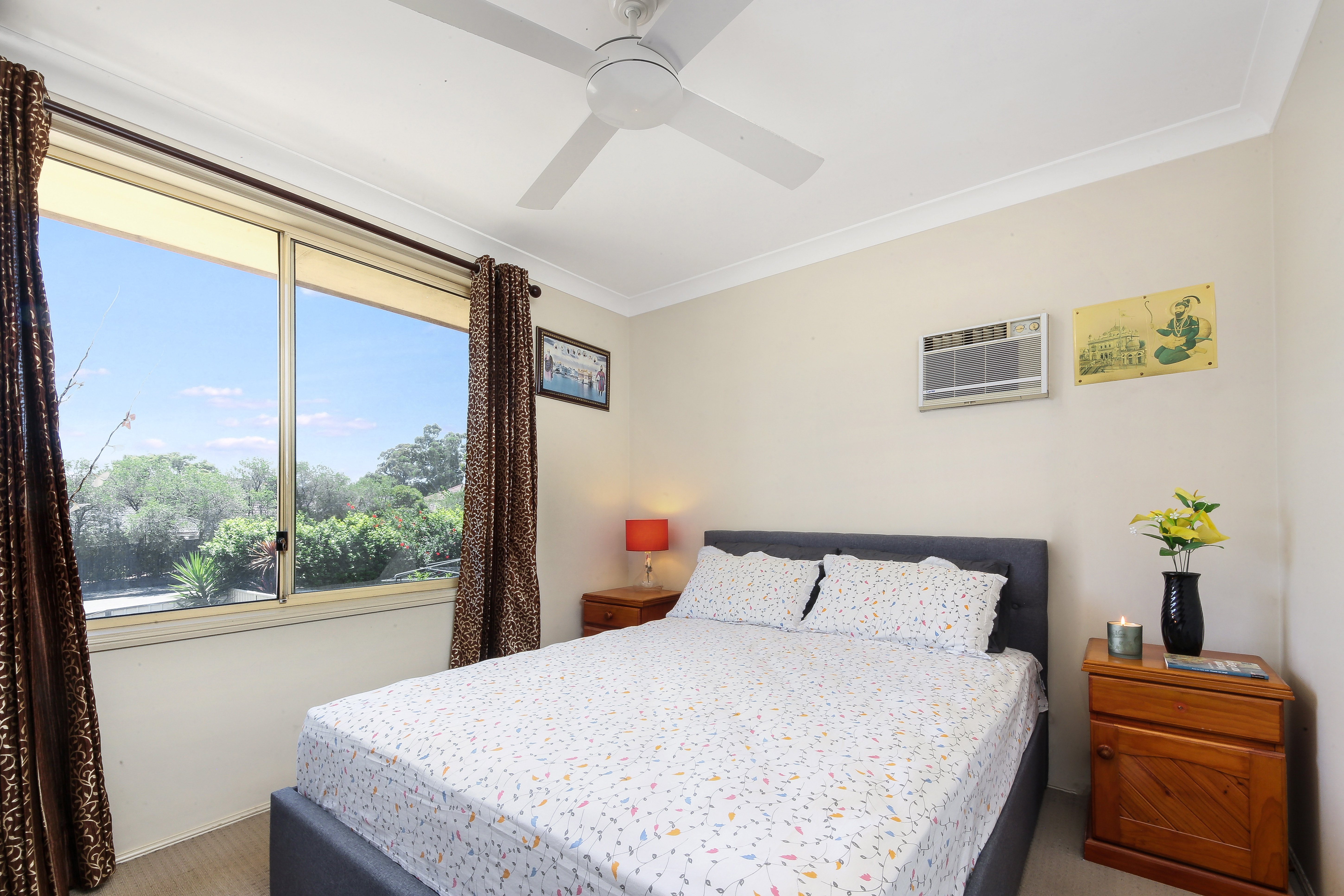 3-bedroom unit at 67B Camilleri Avenue, Quakers Hill, NSW 2763, Blacktown, New South Wales