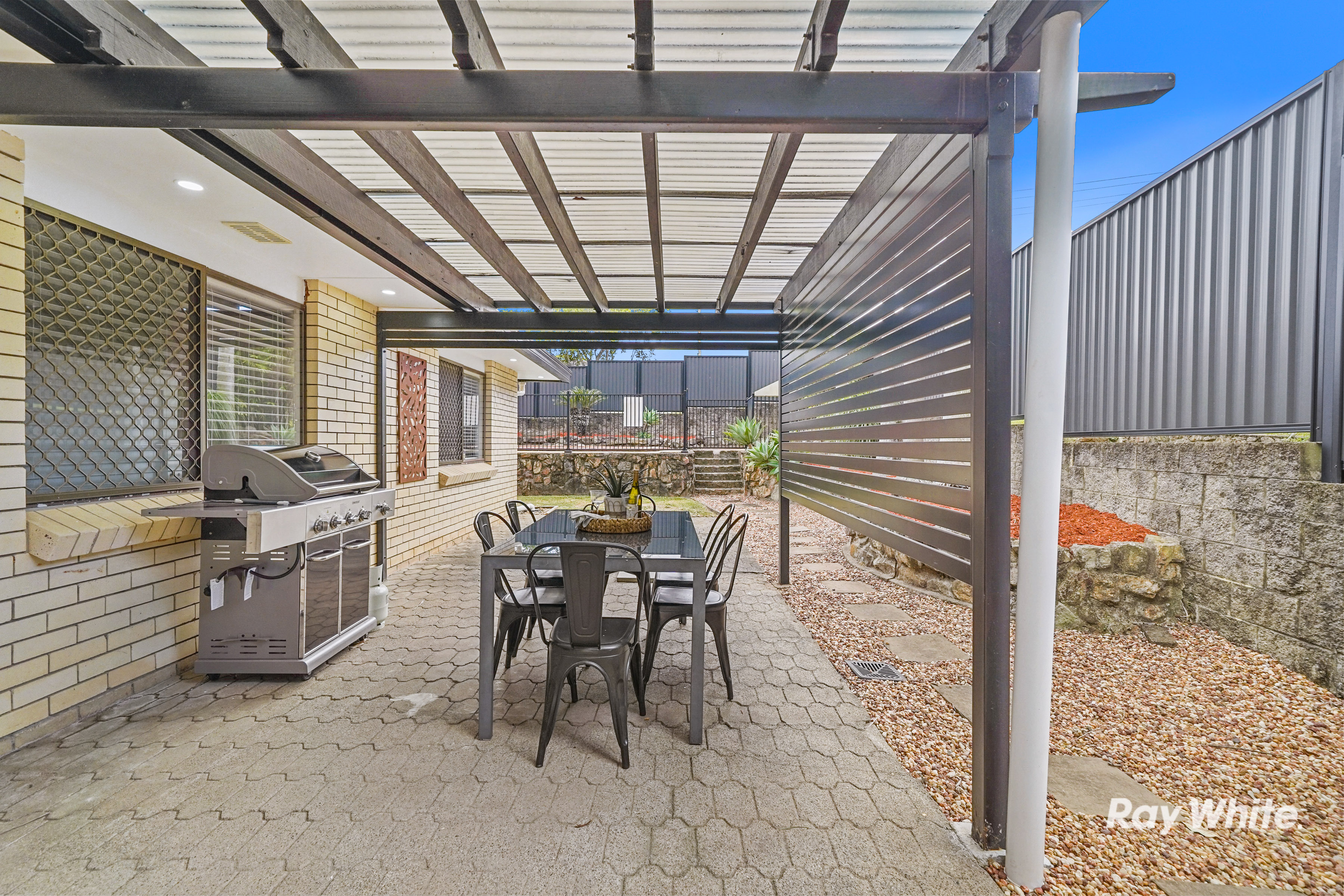 3-bedroom house at 21 JEANETTE AVENUE, Springwood QLD 4127, Logan, Queensland