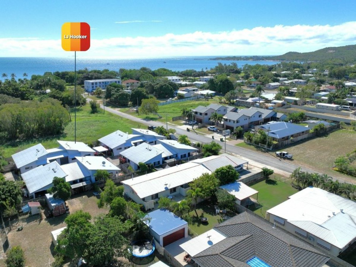 3 31 SAINT KILDA STREET, BOWEN QLD 4805 - Image 1