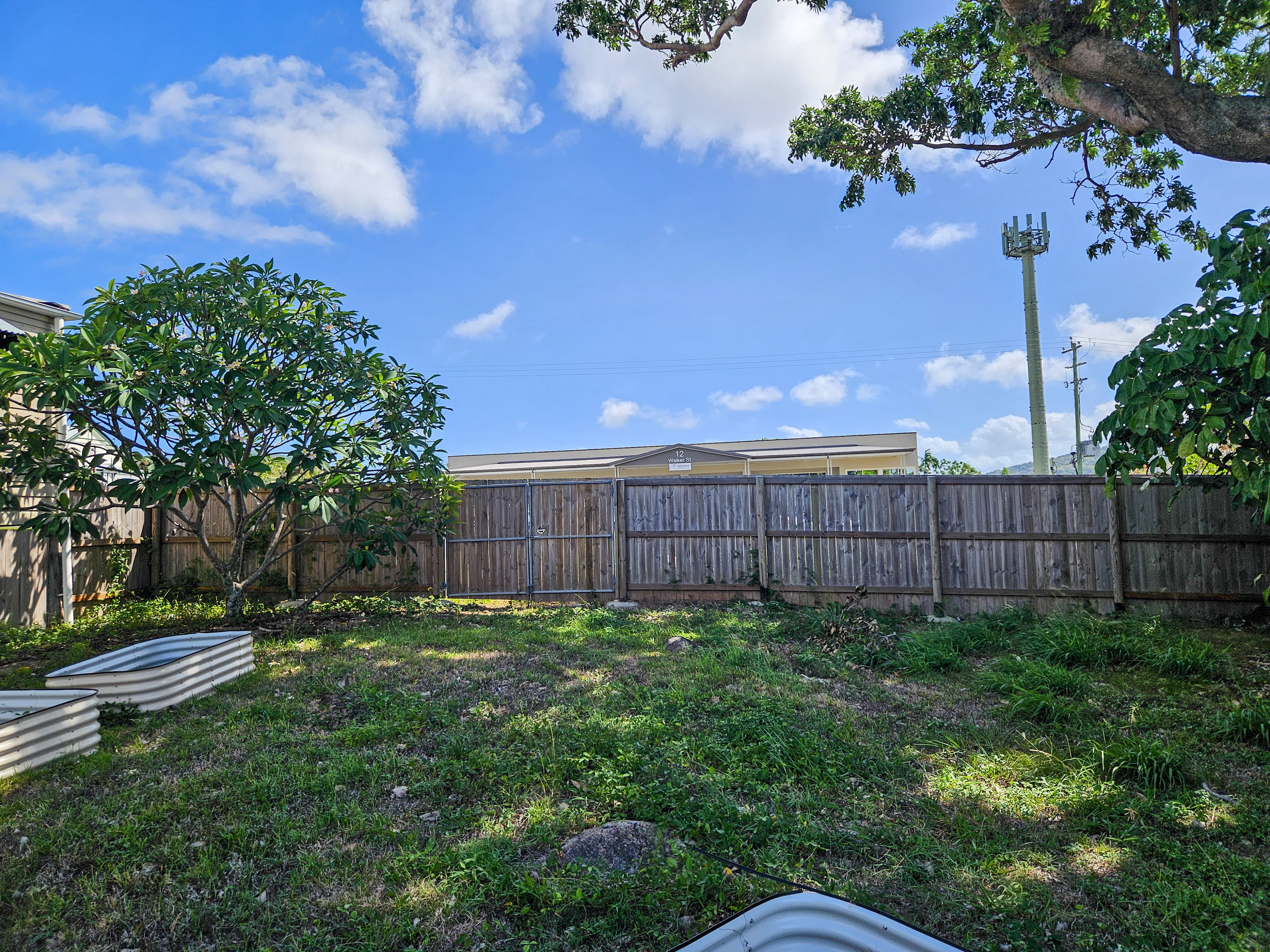 4-bedroom house at 43 Helen Street, Cooktown, QLD 4895, Cook, Queensland