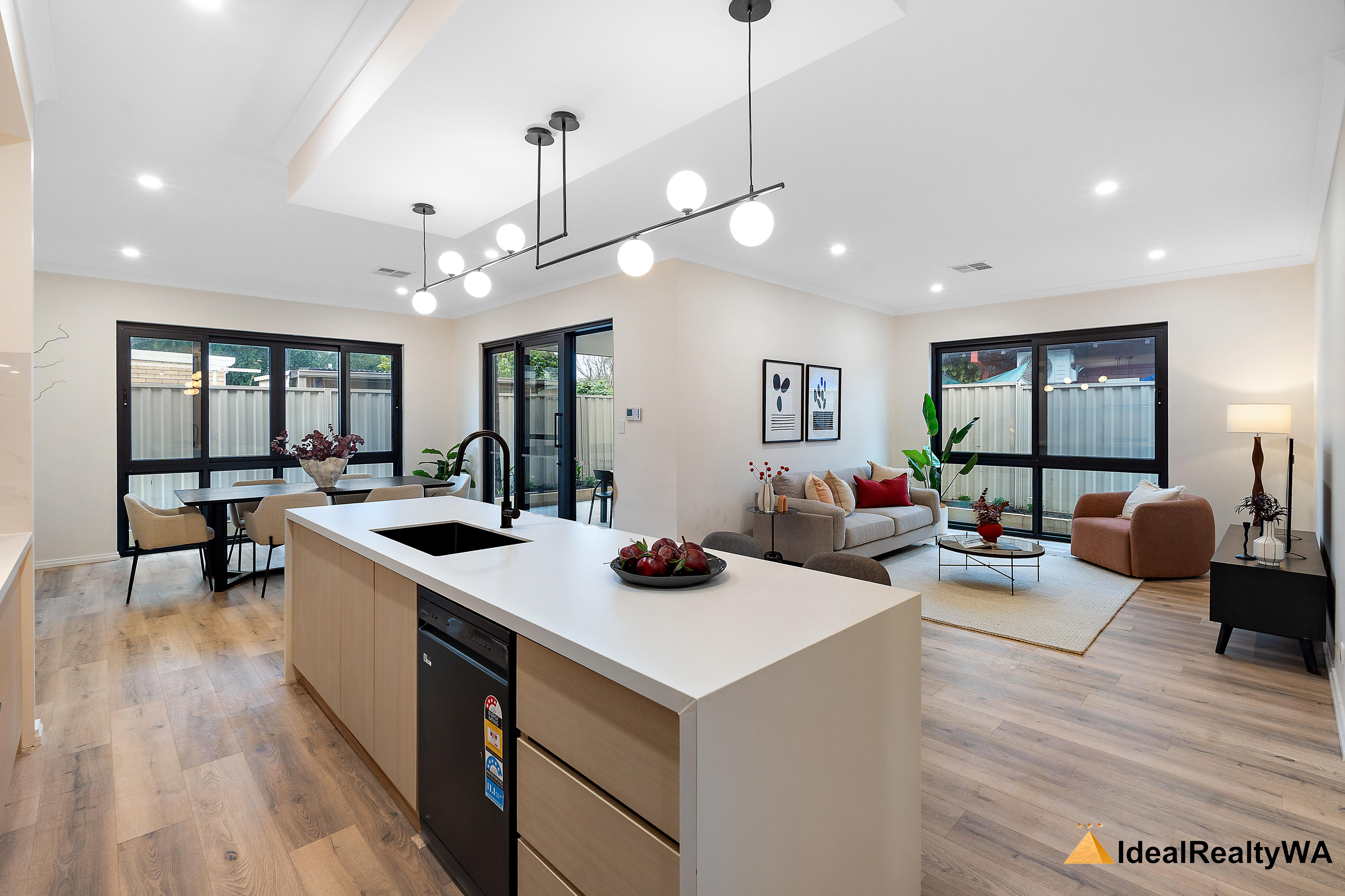 23 & 25 Glengarry Street, Parkwood, Wa, 6147 - Image 1