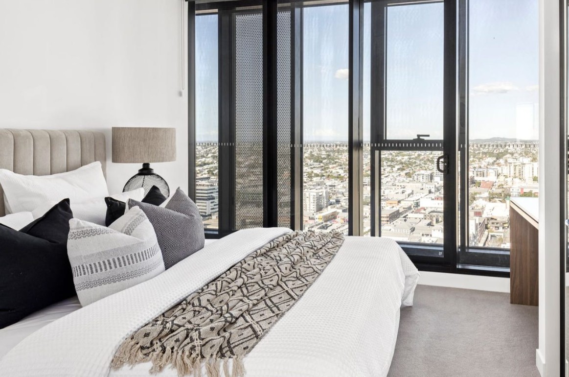 3-bedroom unit at 3007/179 Alfred Street, Fortitude Valley, QLD 4006, Brisbane, Queensland