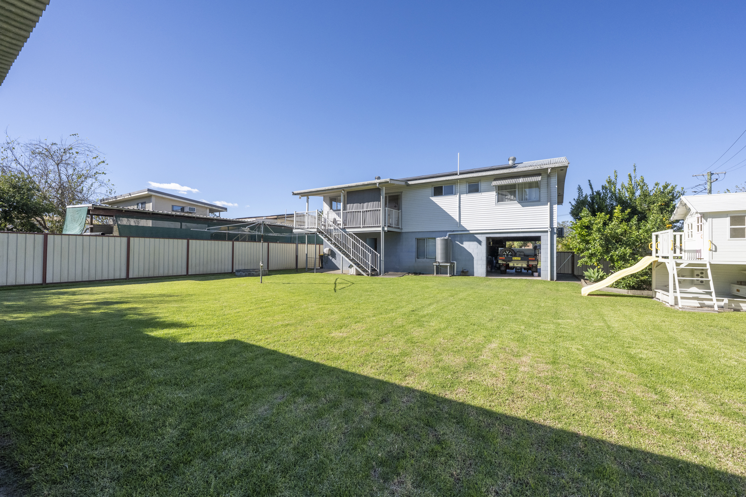 3-bedroom house at 1 John Close, Ulmarra, NSW 2462, Clarence Valley, New South Wales