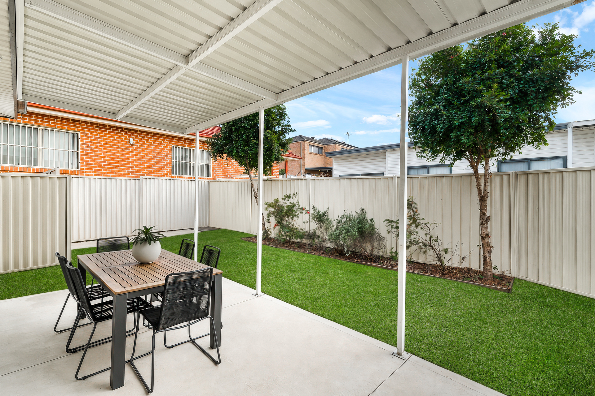 3-bedroom house at 1B Hiland Crescent, Smithfield, NSW 2164, Fairfield, New South Wales