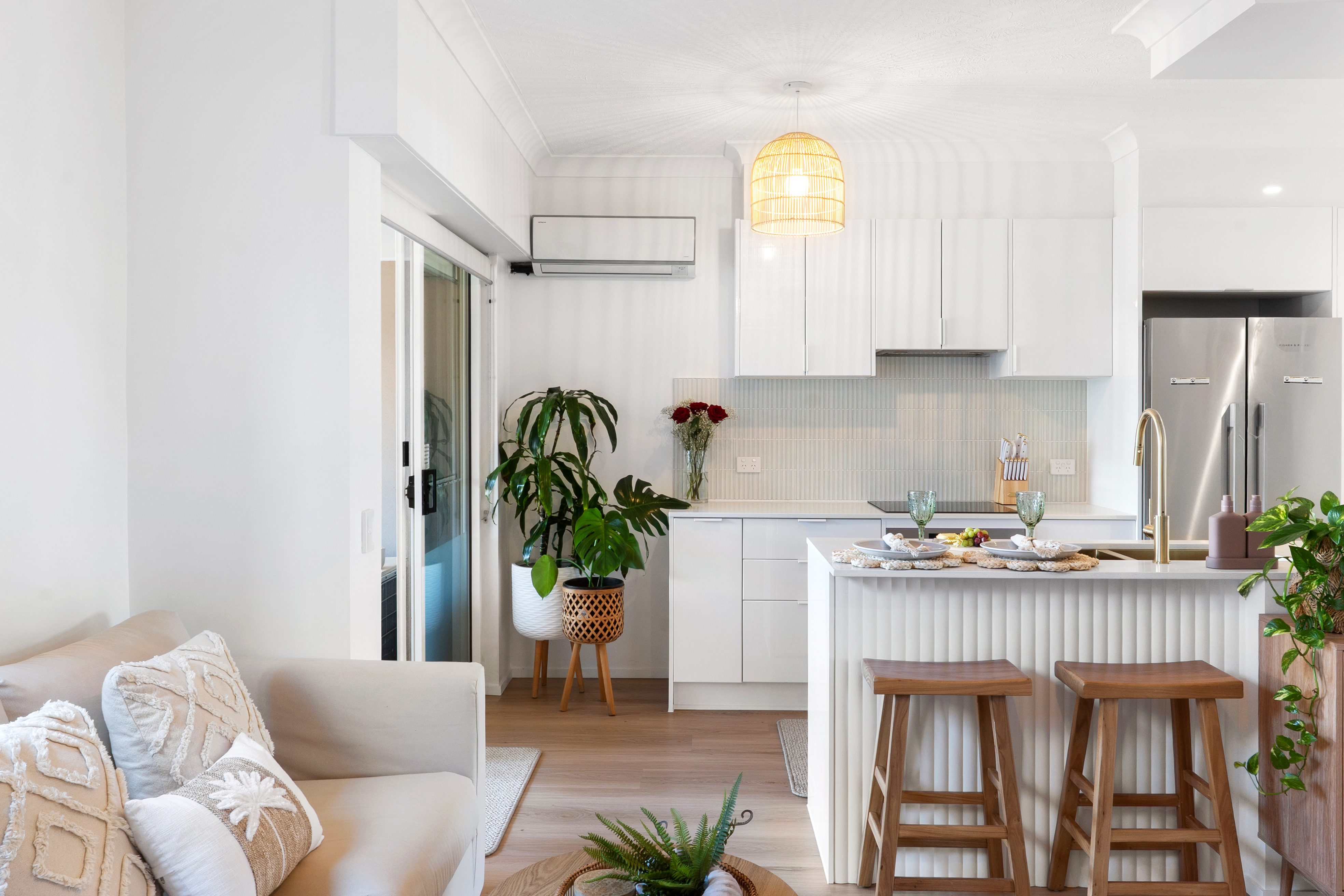 2-bedroom unit at 21/21-25 Peerless Avenue, Mermaid Beach, QLD 4218, Gold Coast, Queensland