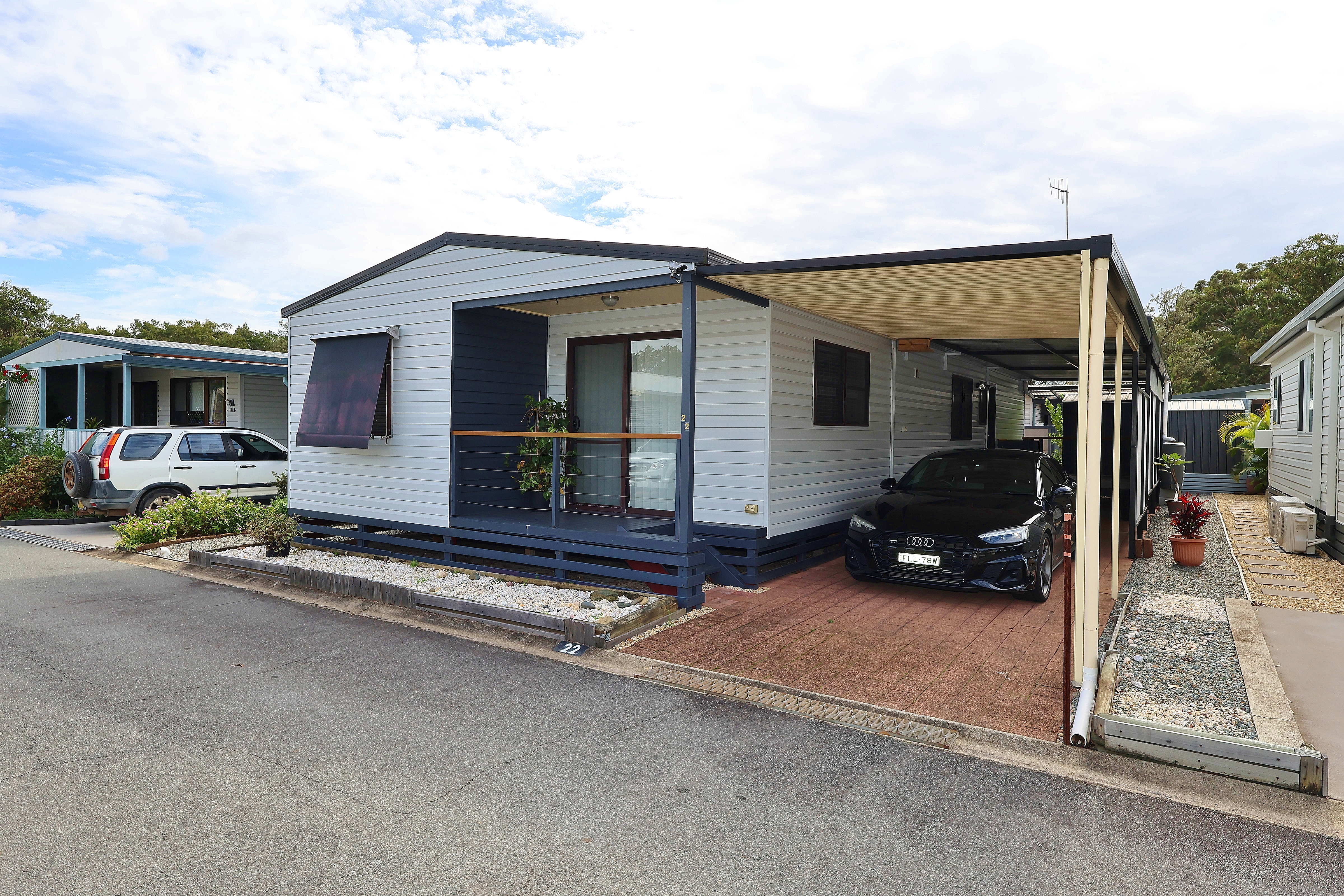 3-bedroom unit at 22/90 Seafront Circuit, Bonny Hills, NSW 2445, Port Macquarie-Hastings, New South Wales