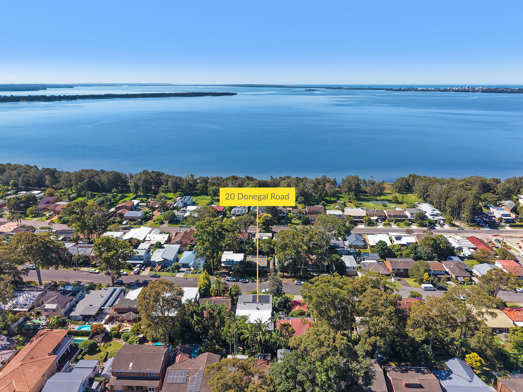 20 DONEGAL ROAD, Berkeley Vale NSW 2261 - Image 10