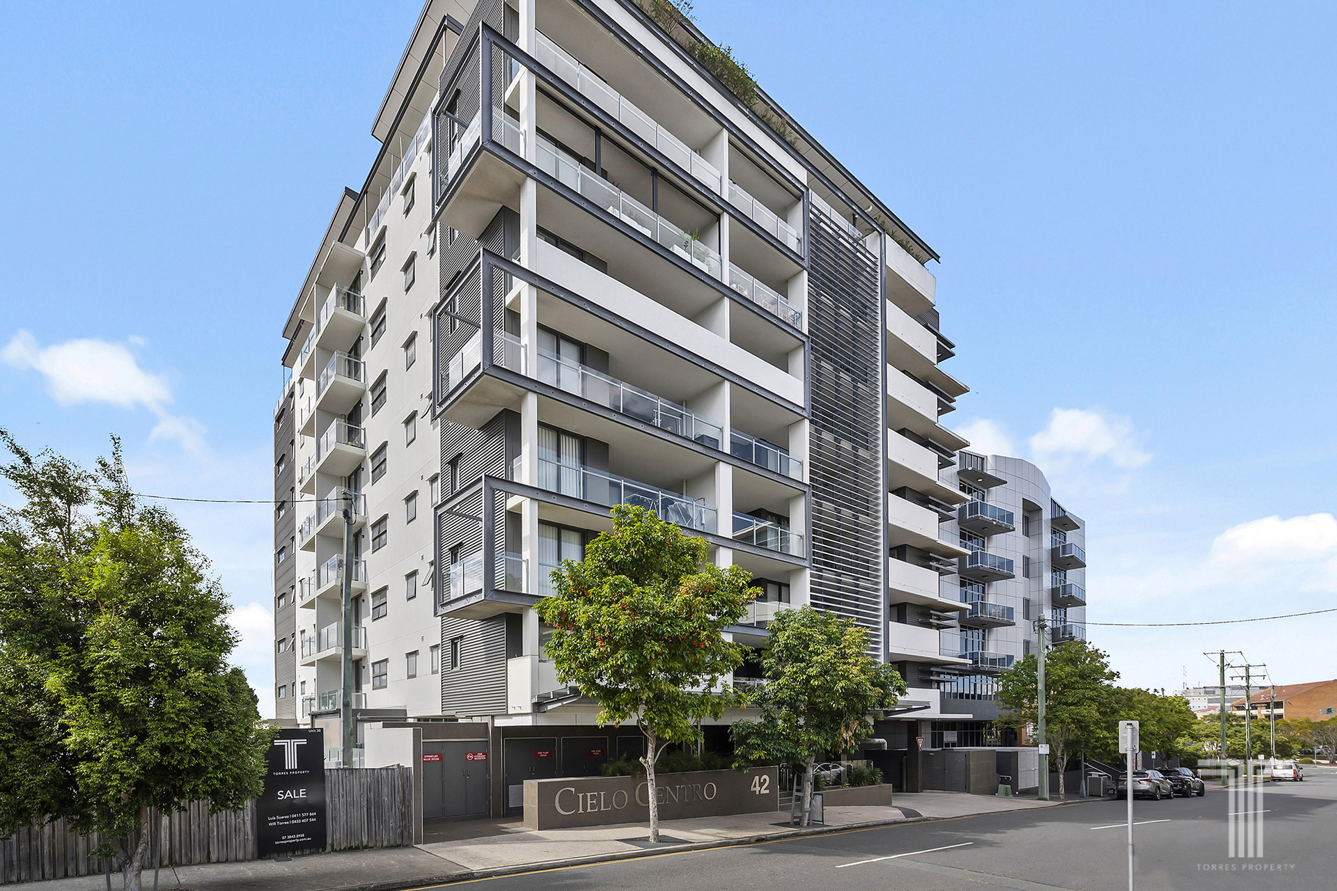 2-bedroom unit at 38/42 Sanders Street, Upper Mount Gravatt, QLD 4122, Brisbane, Queensland