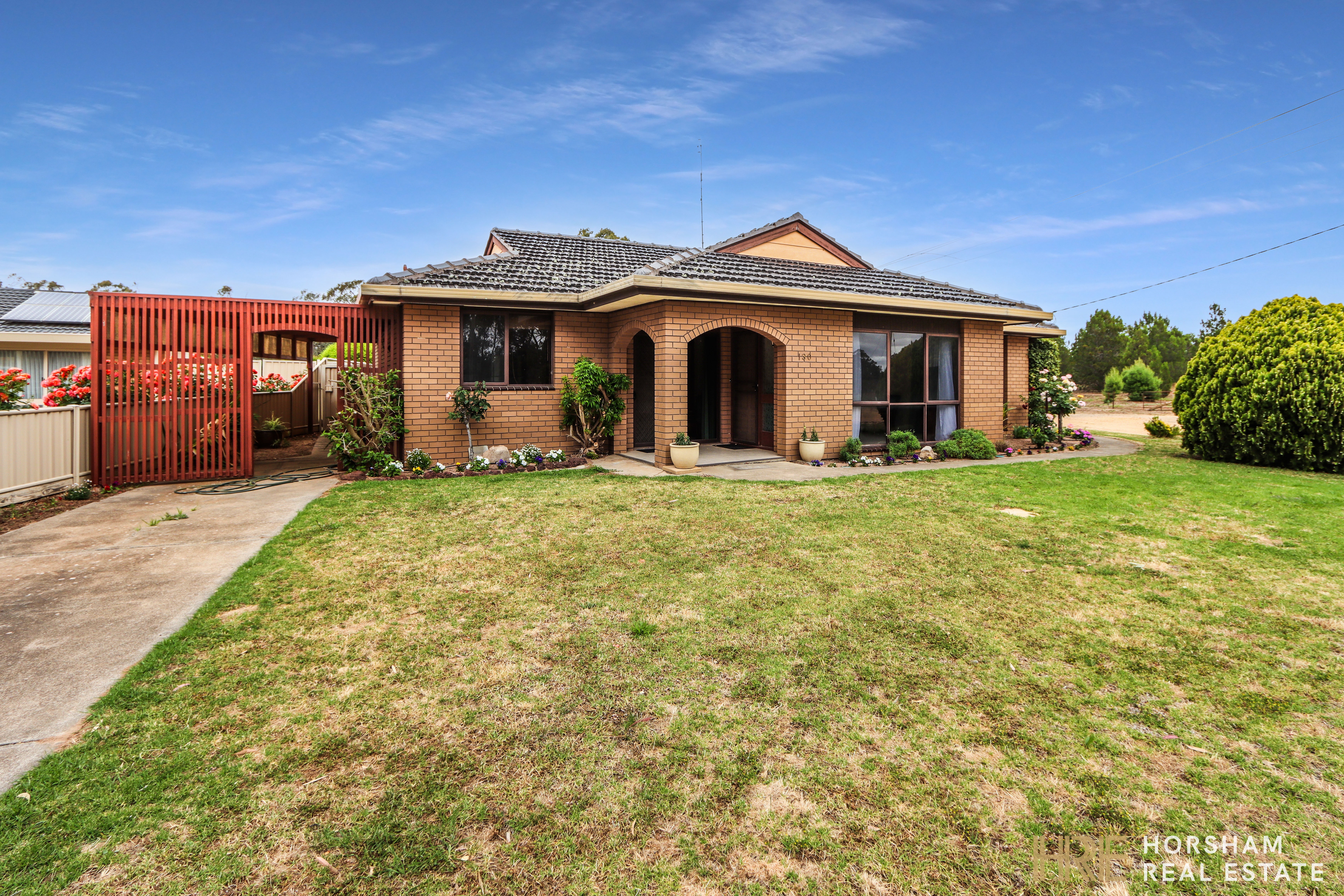 3-bedroom house at 130 CRAIG AVENUE, Warracknabeal VIC 3393, Yarriambiack, Victoria