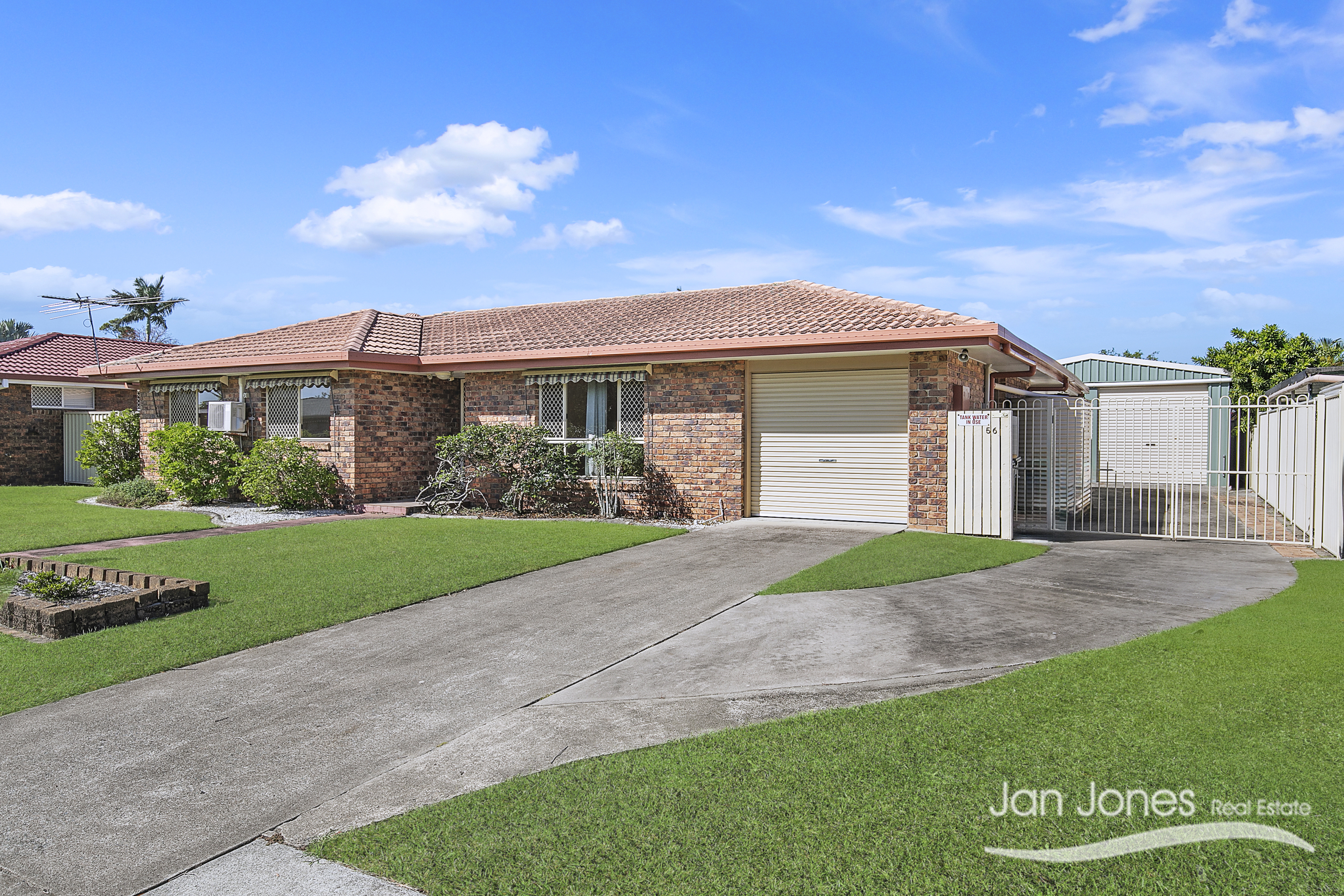 3-bedroom house at 56 Nottingham Street, Kippa-Ring, QLD 4021, Moreton Bay, Queensland