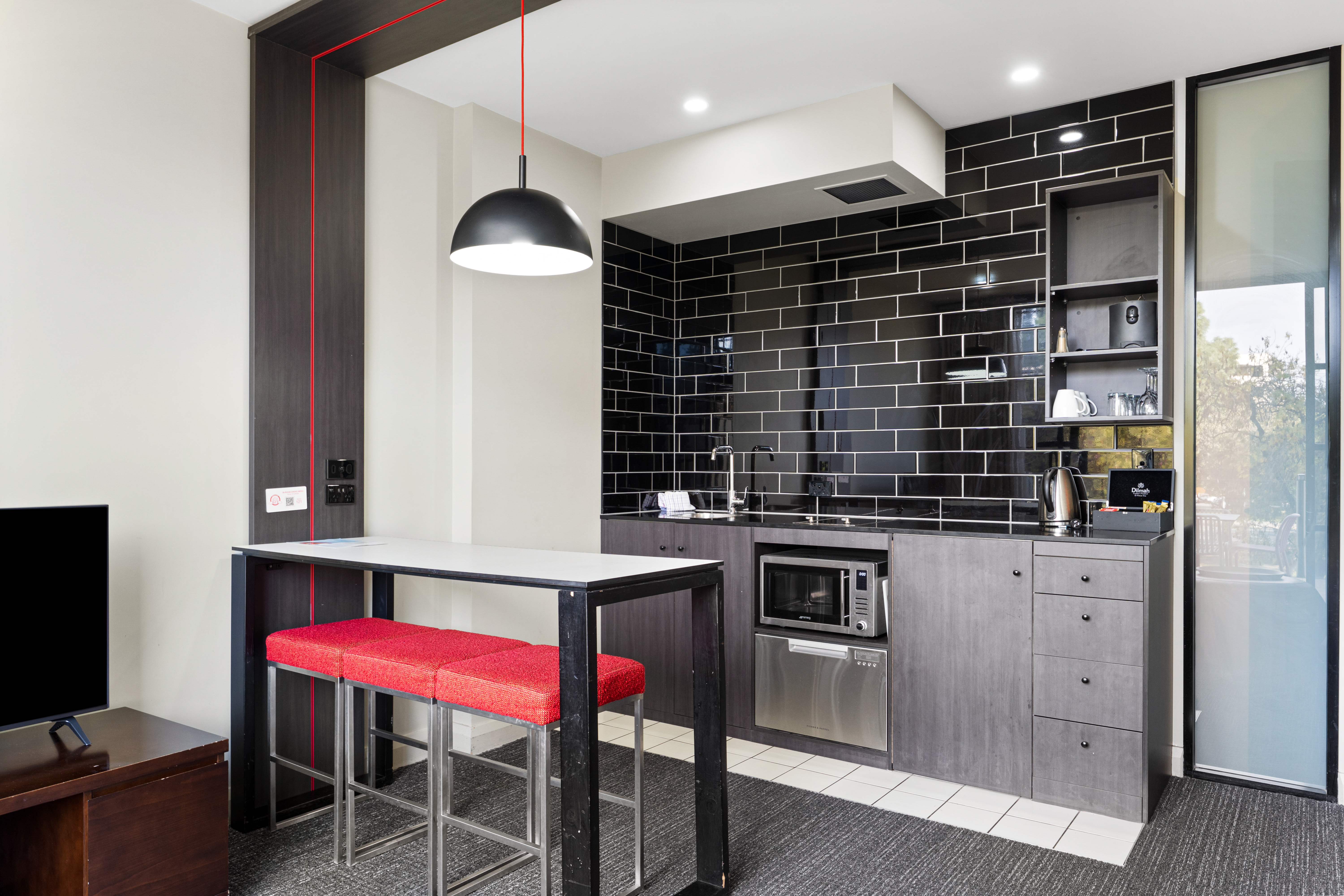 2-bedroom unit at 121/61 Hindmarsh Square, Adelaide, SA 5000, Adelaide, South Australia