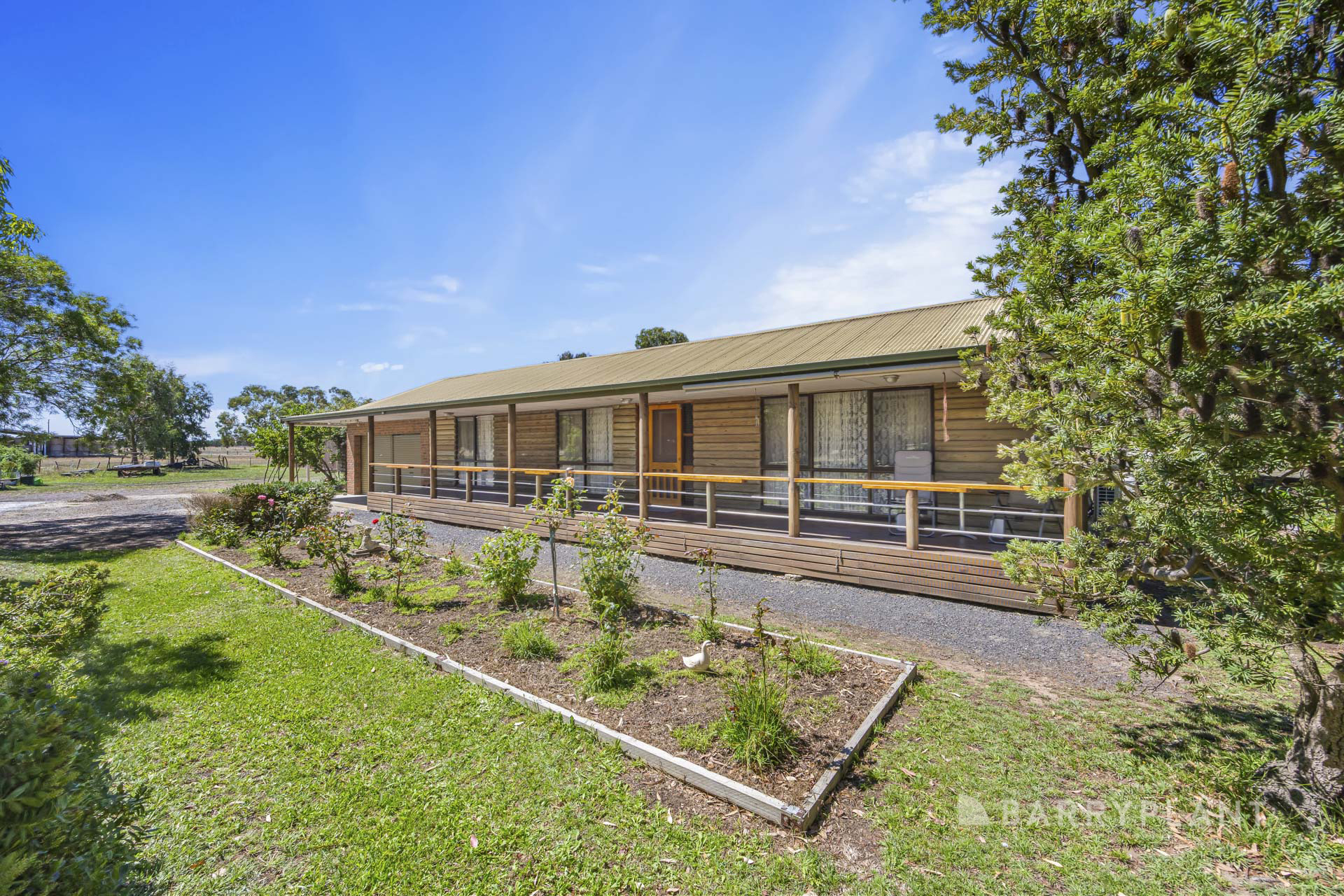 3-bedroom house at 91 Bo Peep Road, Burrumbeet, VIC 3352, Pyrenees, Victoria