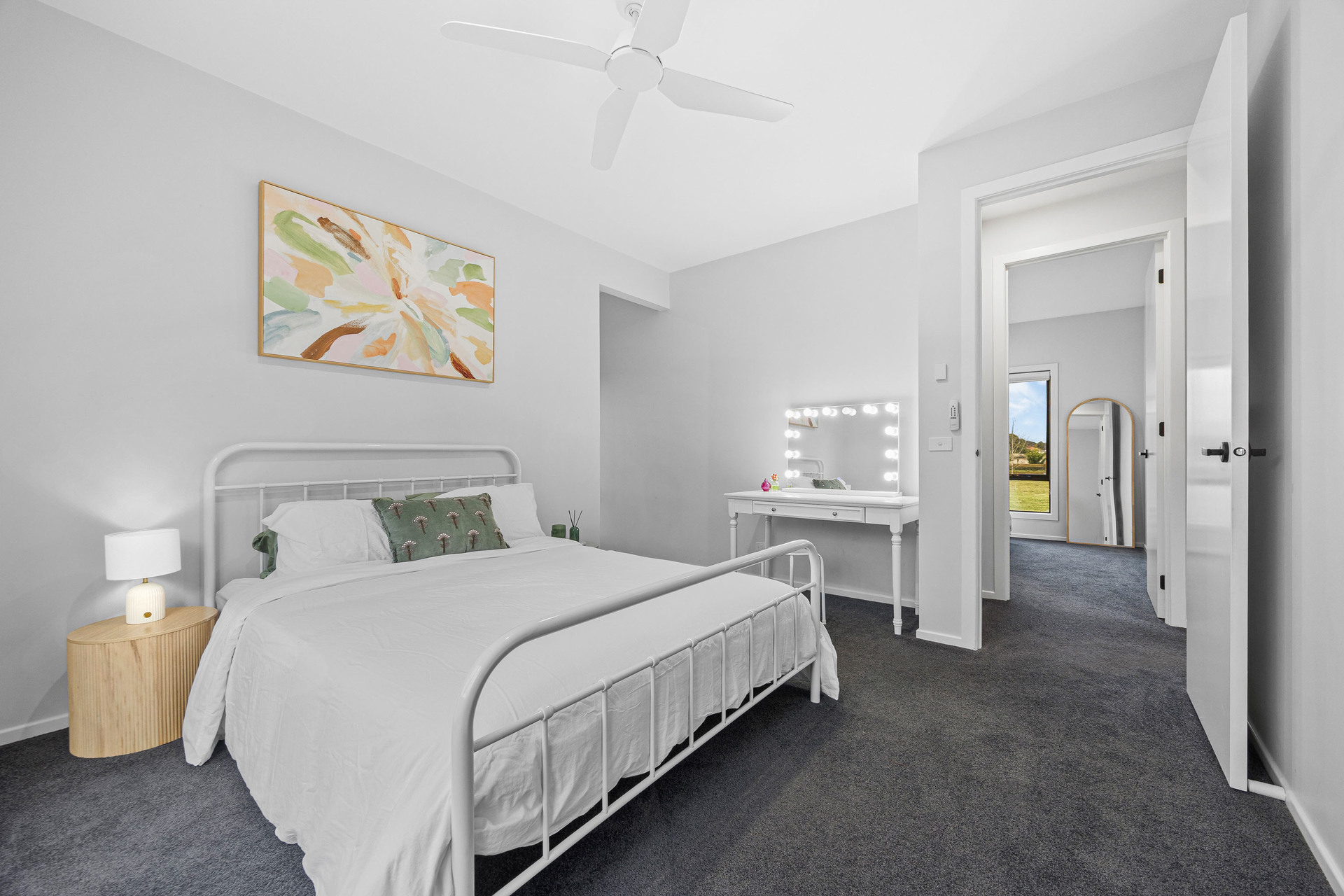 5-bedroom house at 5 WENDES PLACE, Warrenheip VIC 3352, Ballarat, Victoria