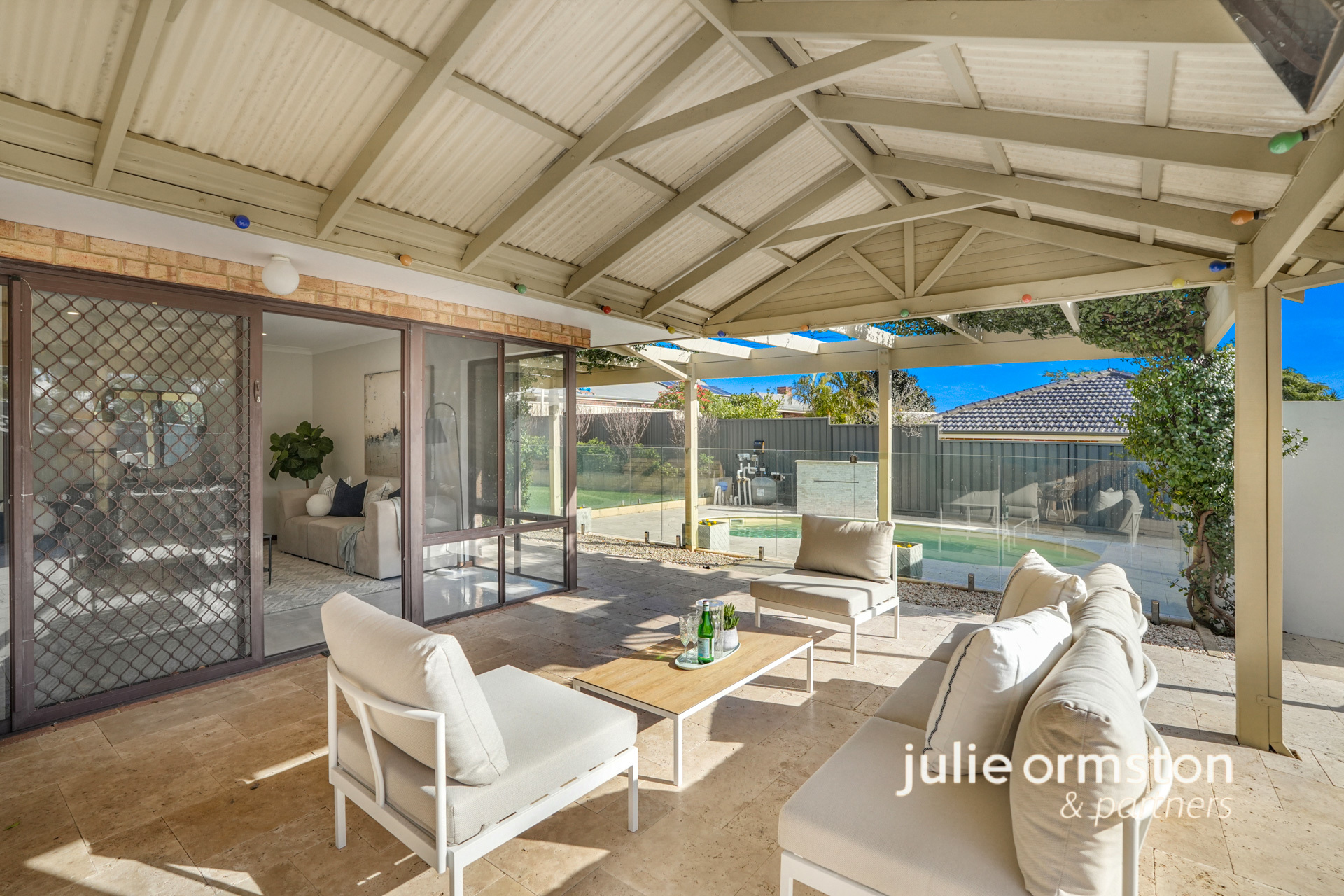 4-bedroom house at 10 Mahogany Court, Woodvale, WA 6026, Joondalup, Western Australia