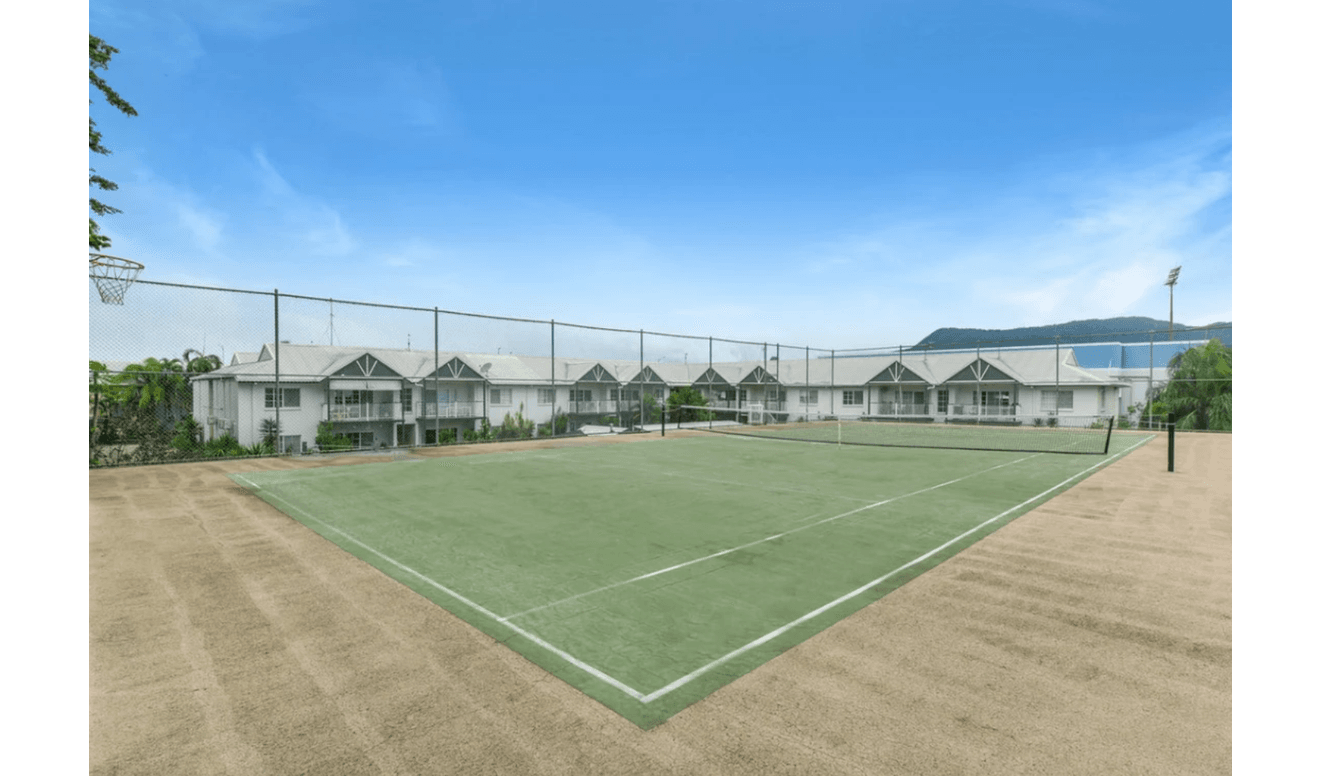 40/87-91 Earl Street, Westcourt, QLD 4870 - Image 9