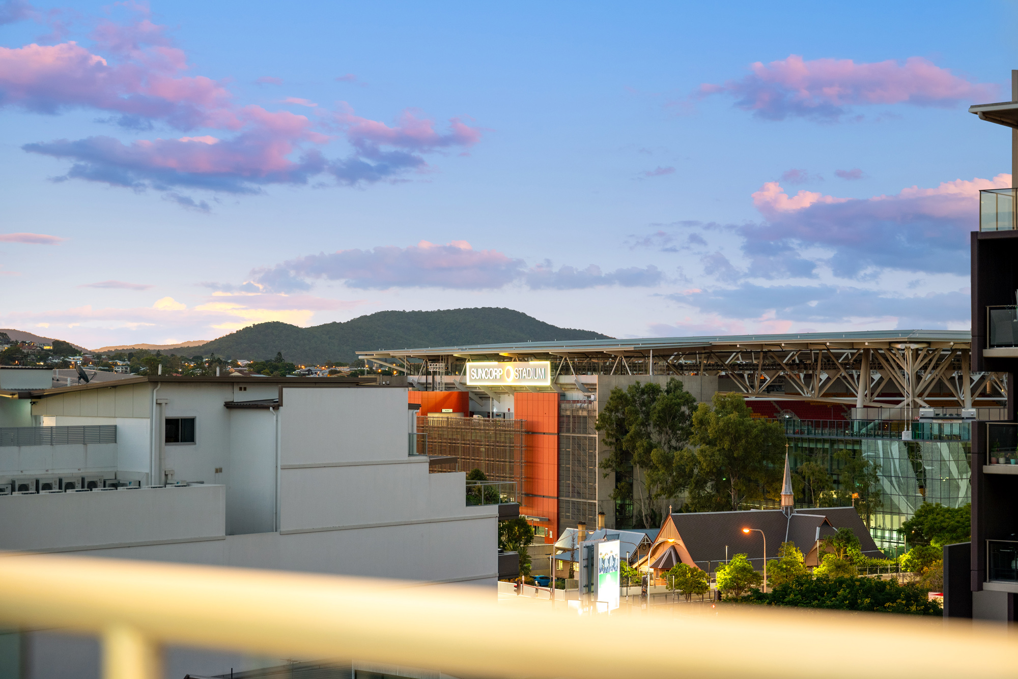 2-bedroom unit at 2903 92 Quay Street, Brisbane City QLD 4000, Brisbane, Queensland