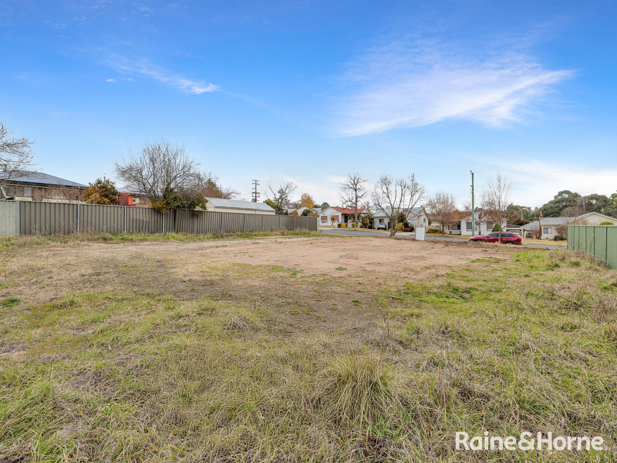 1-bedroom unit at 334 Peel Street, Bathurst, NSW 2795, Bathurst, New South Wales