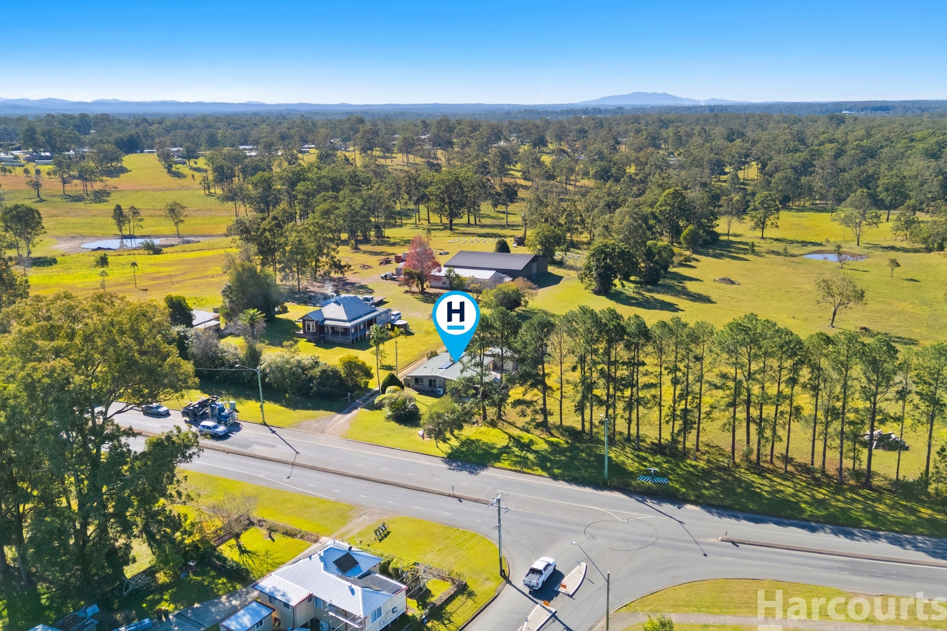 3-bedroom house at 4 Armidale Road, Yarravel, NSW 2440, Kempsey, New South Wales