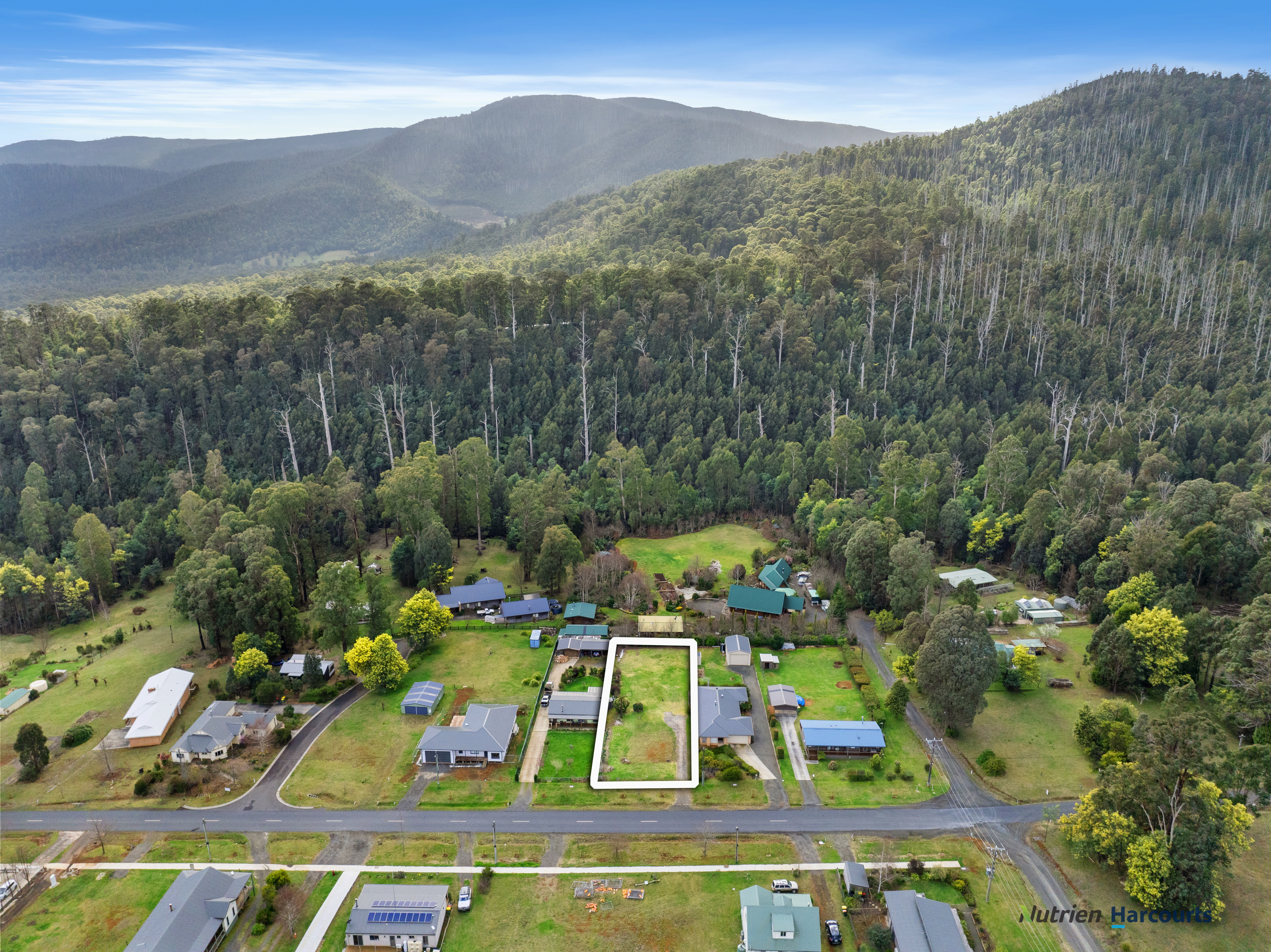 105 FALLS ROAD, Marysville VIC 3779 - Image 6