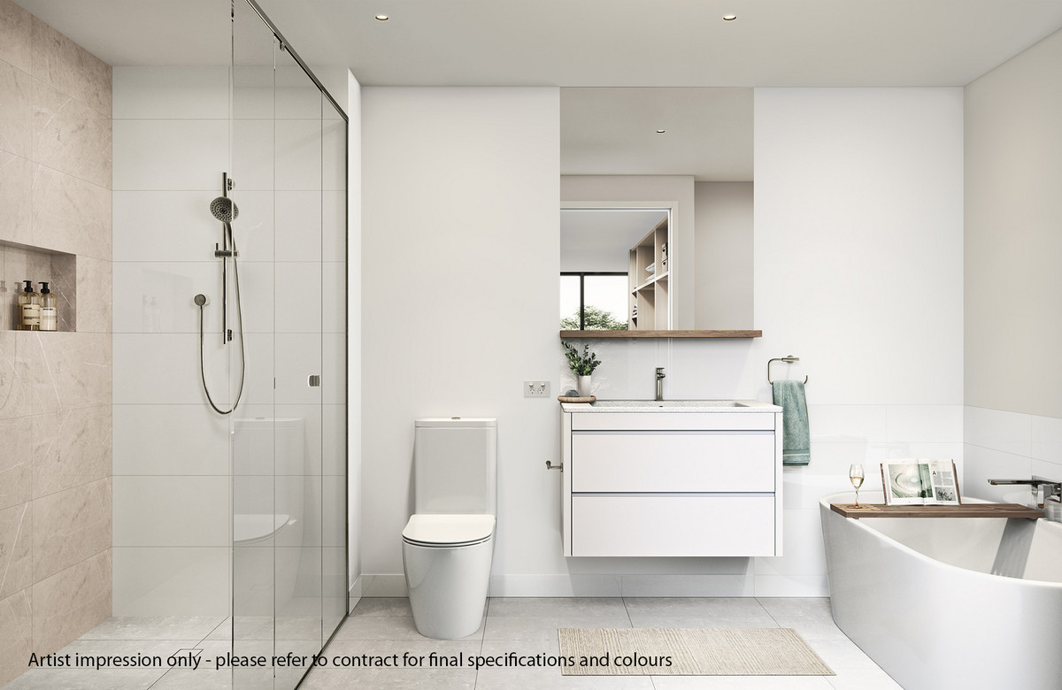 4605/219-221 Bloomfield Street, Cleveland, Qld, 4163 - Image 6