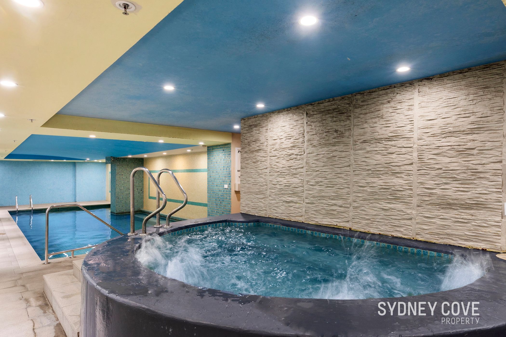 4-bedroom unit at HYDE PARK TOWERS 3203 148 ELIZABETH STREET, SYDNEY NSW 2000, Sydney, New South Wales