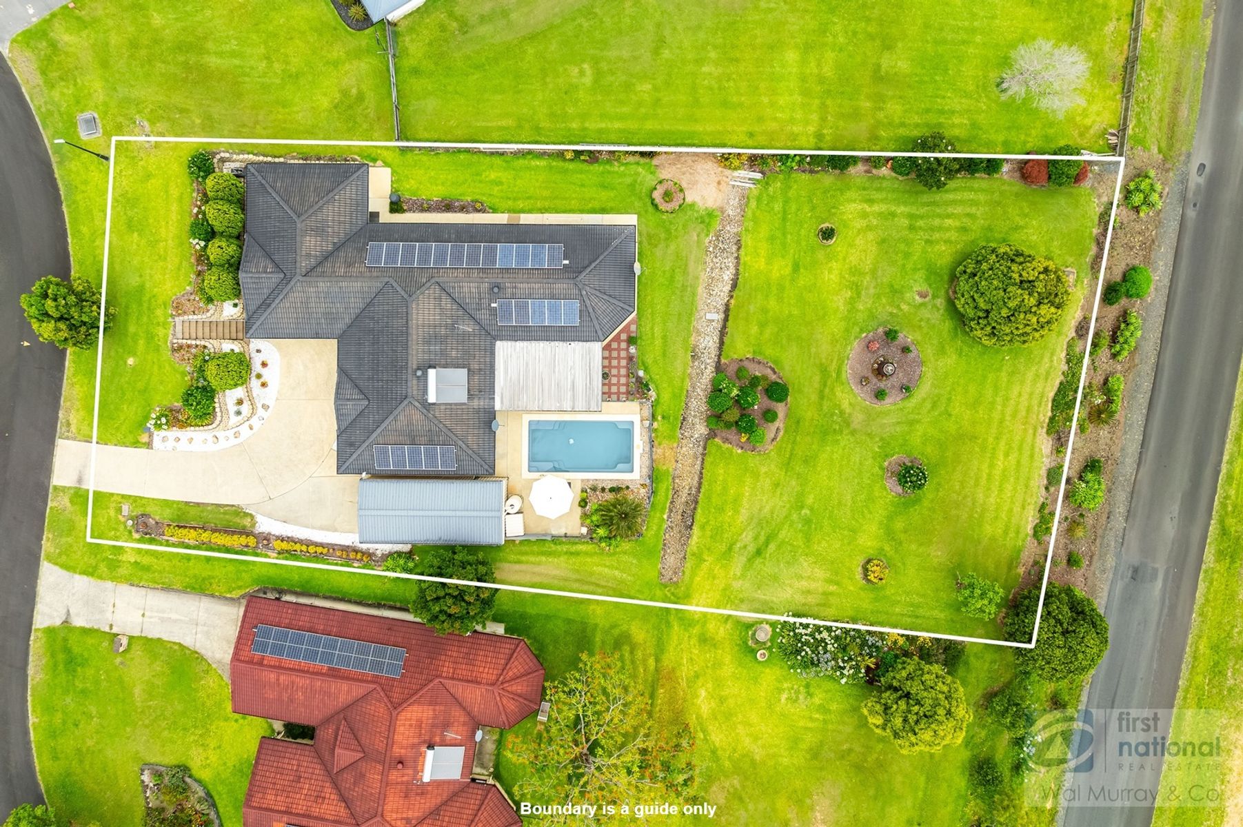 4-bedroom house at 6 Pimelea Court, Caniaba, NSW 2480, Lismore, New South Wales