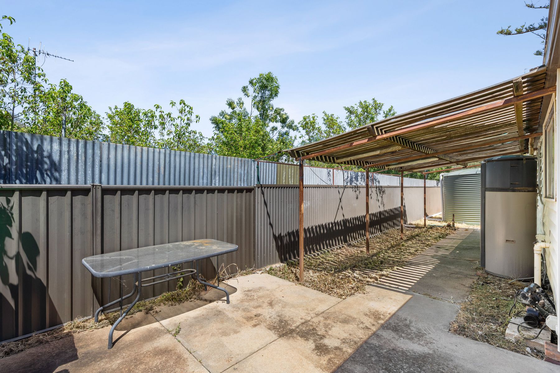 5-bedroom house at 8 Hervey Street, Elmore, VIC 3558, Greater Bendigo, Victoria