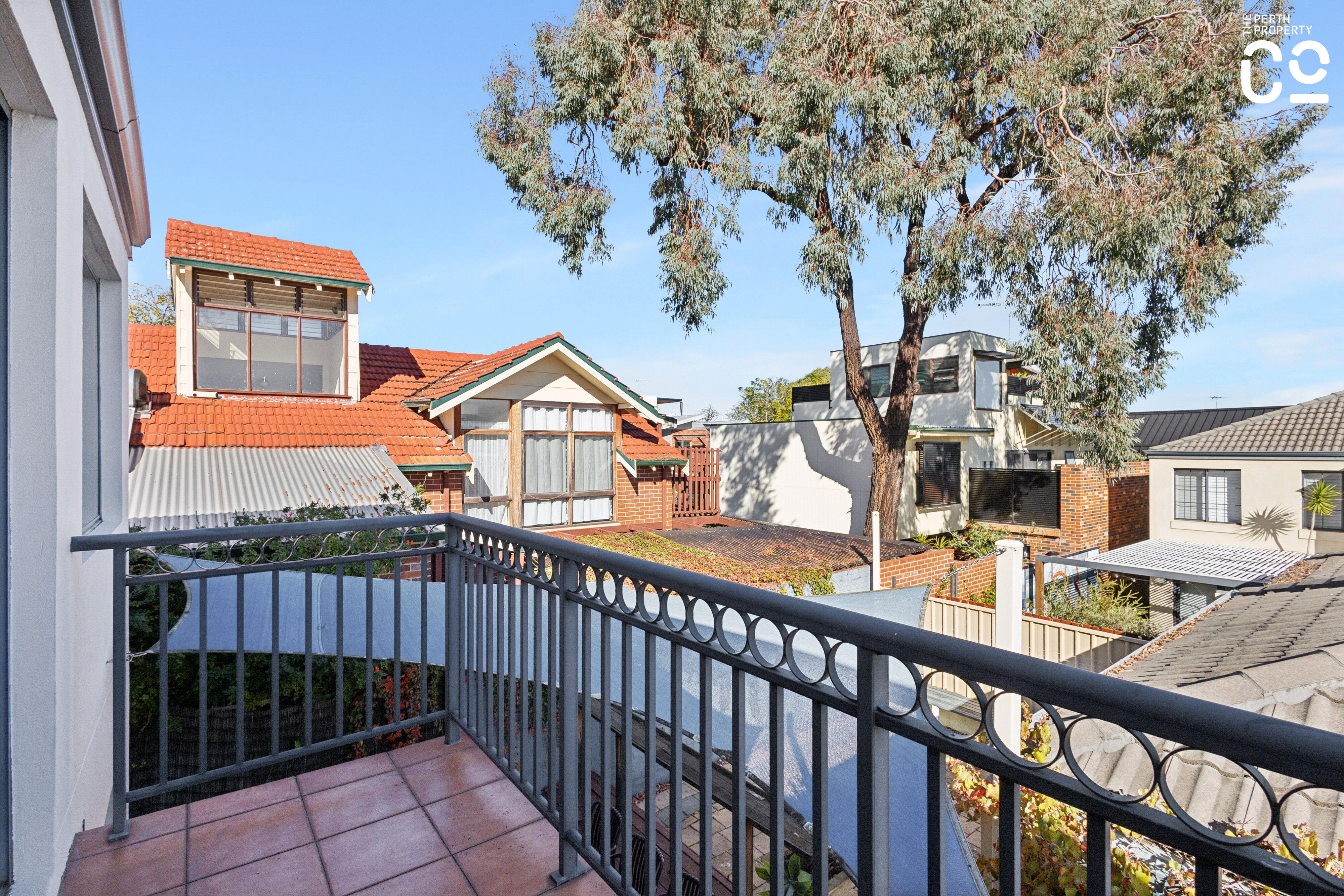 3-bedroom house at 2 SEKEM STREET, North Perth WA 6006, Vincent, Western Australia