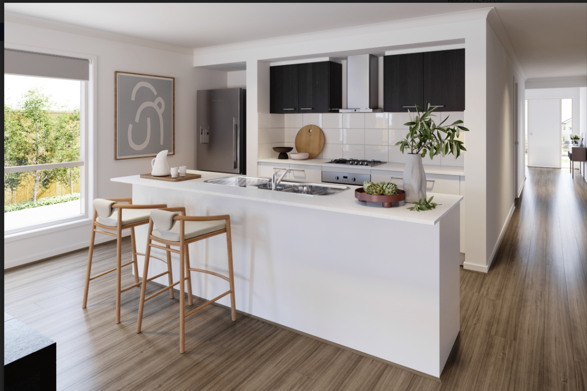 Lot 1125 Woodlawn Rd  Wollert Rise, Wollert, Vic, 3750 - Image 3
