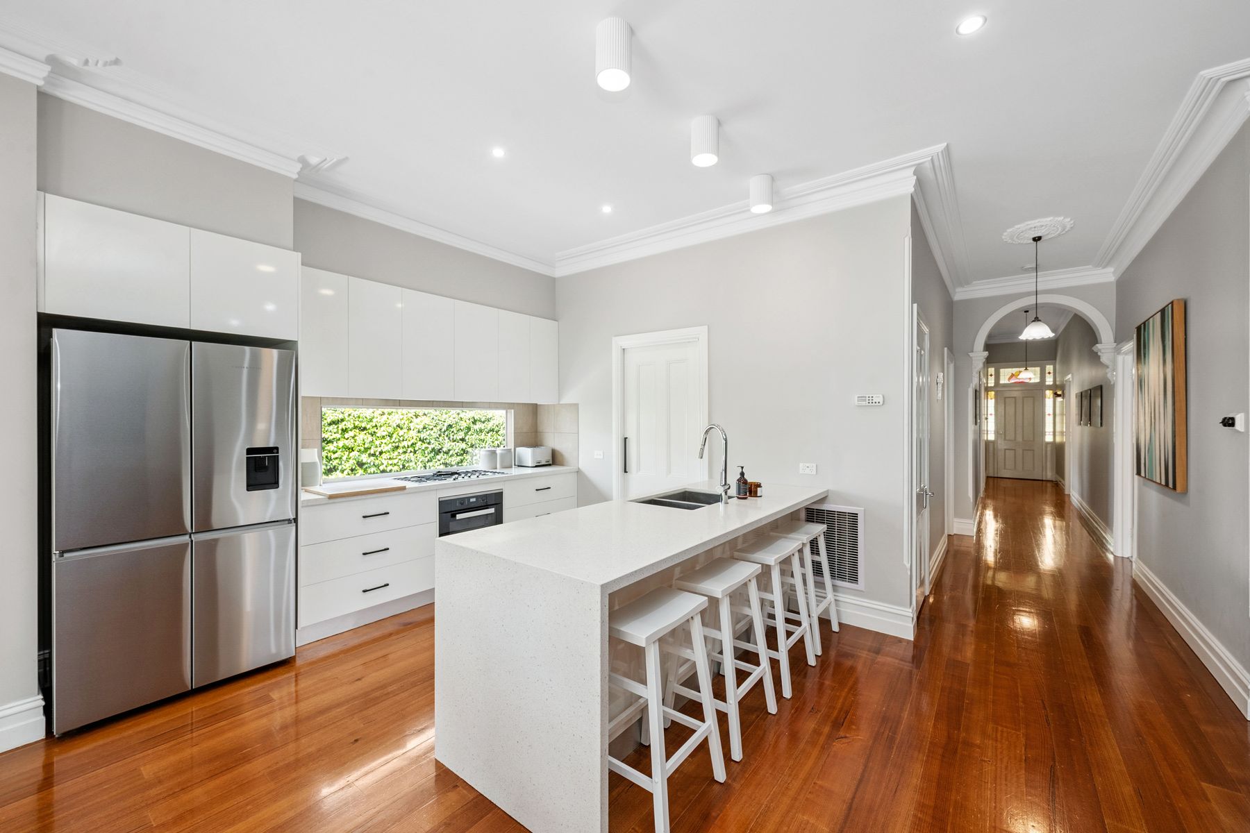 4-bedroom house at 47 Russell Street, Quarry Hill, VIC 3550, Greater Bendigo, Victoria