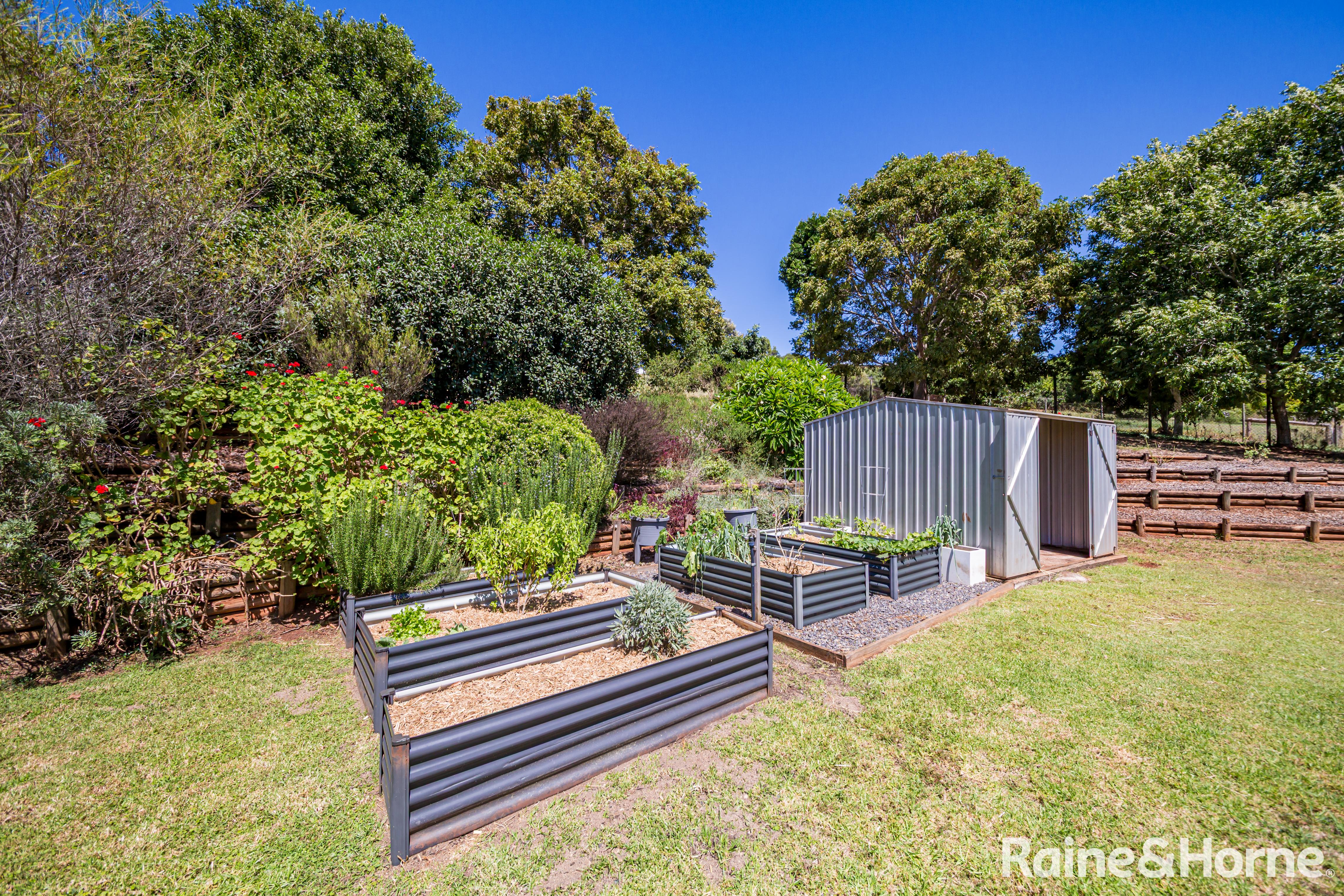 4-bedroom house at 58 MALAR ROAD, Booie QLD 4610, South Burnett, Queensland