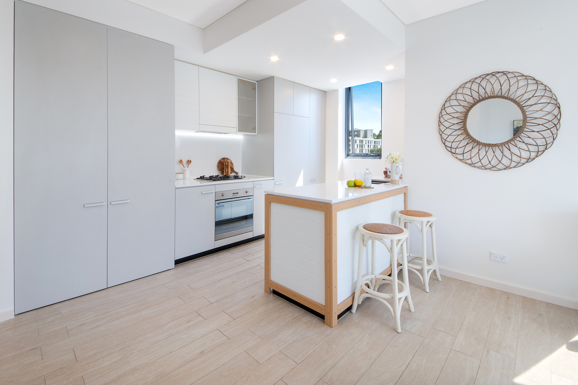 207 1 ALLAMBIE STREET, ERMINGTON NSW 2115 - Image 3
