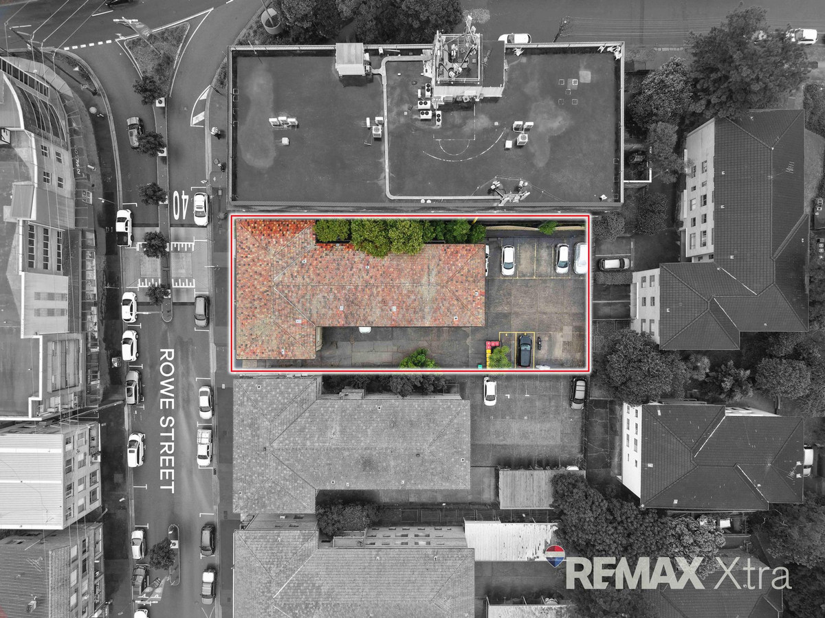 2-bedroom unit at 10/10 Rowe Street, Eastwood, NSW 2122, Ryde, New South Wales