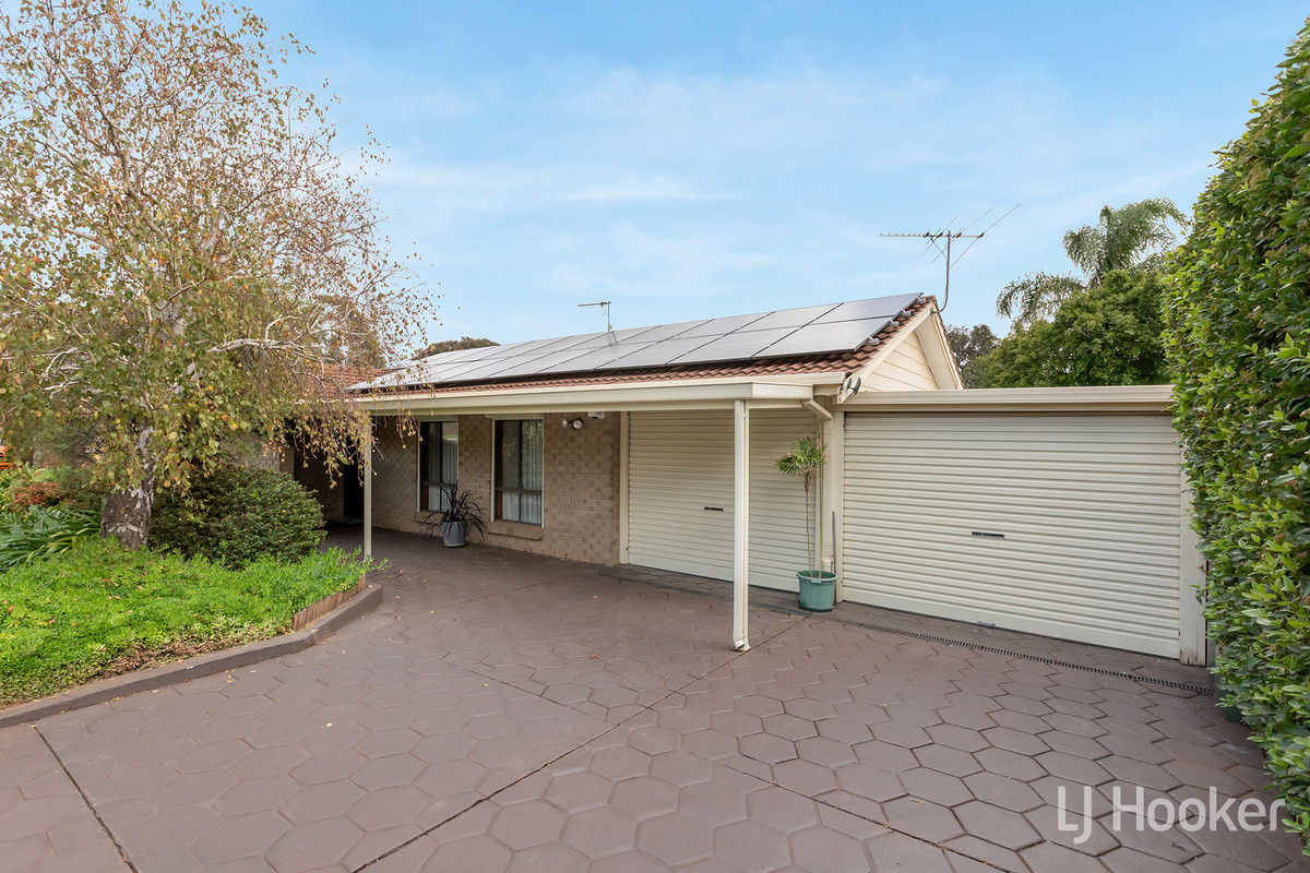 3 SPRINGVALE DRIVE, Blakeview SA 5114 - Image 2