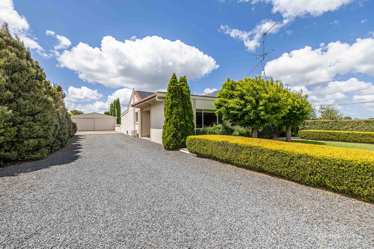 3-bedroom house at 6077 Glenelg Highway, Glenburnie, Sa, 5291, Grant, South Australia