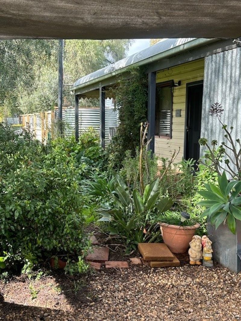 2-bedroom house at 35 Boberah Street, Wongarbon, NSW 2831, Dubbo, New South Wales