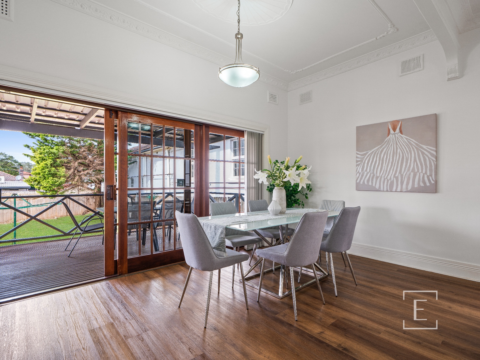 84 NIRRANDA STREET, Concord West NSW 2138 - Image 4