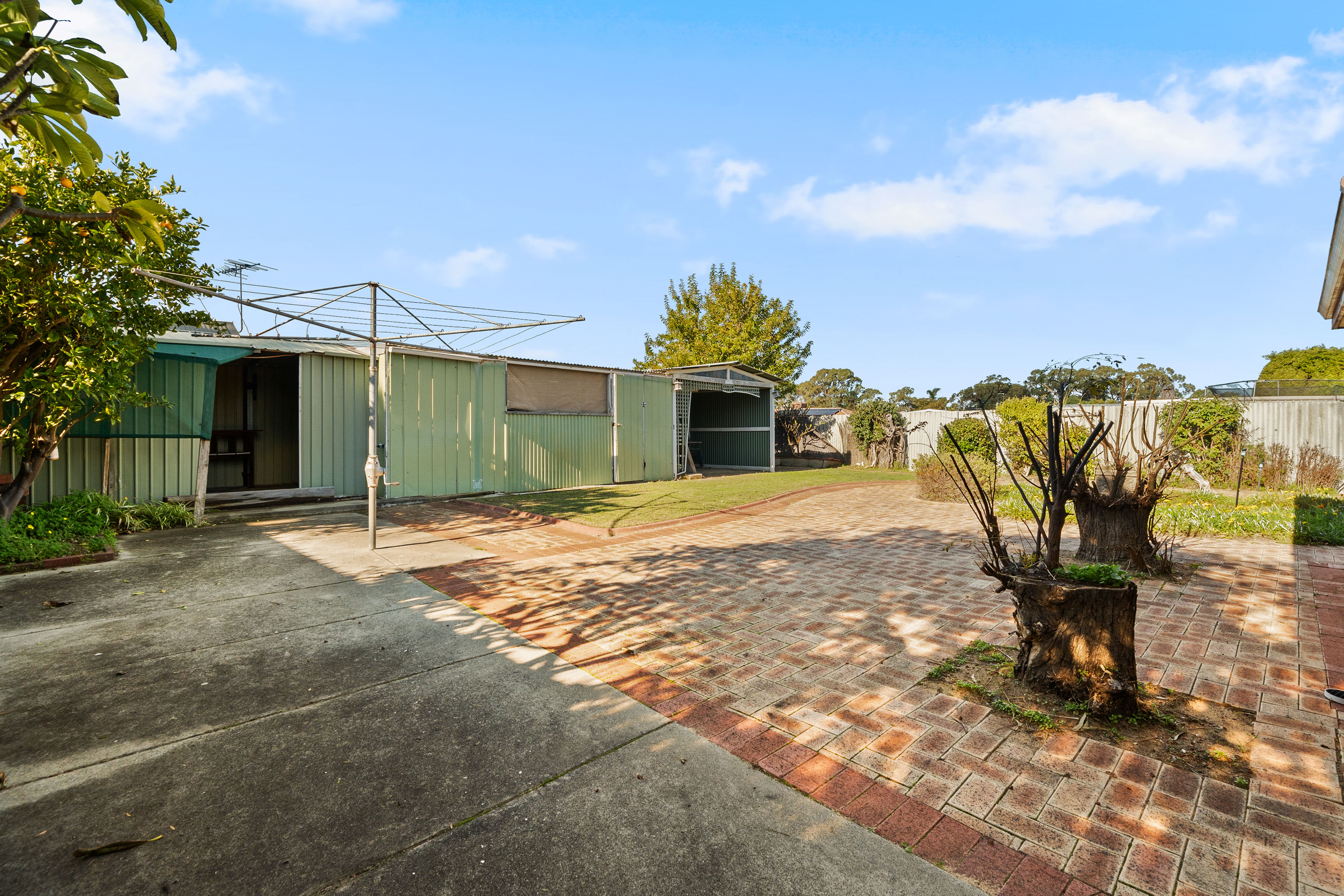 4-bedroom house at 18 Kurrawa Street, Hillman, WA 6168, Rockingham, Western Australia