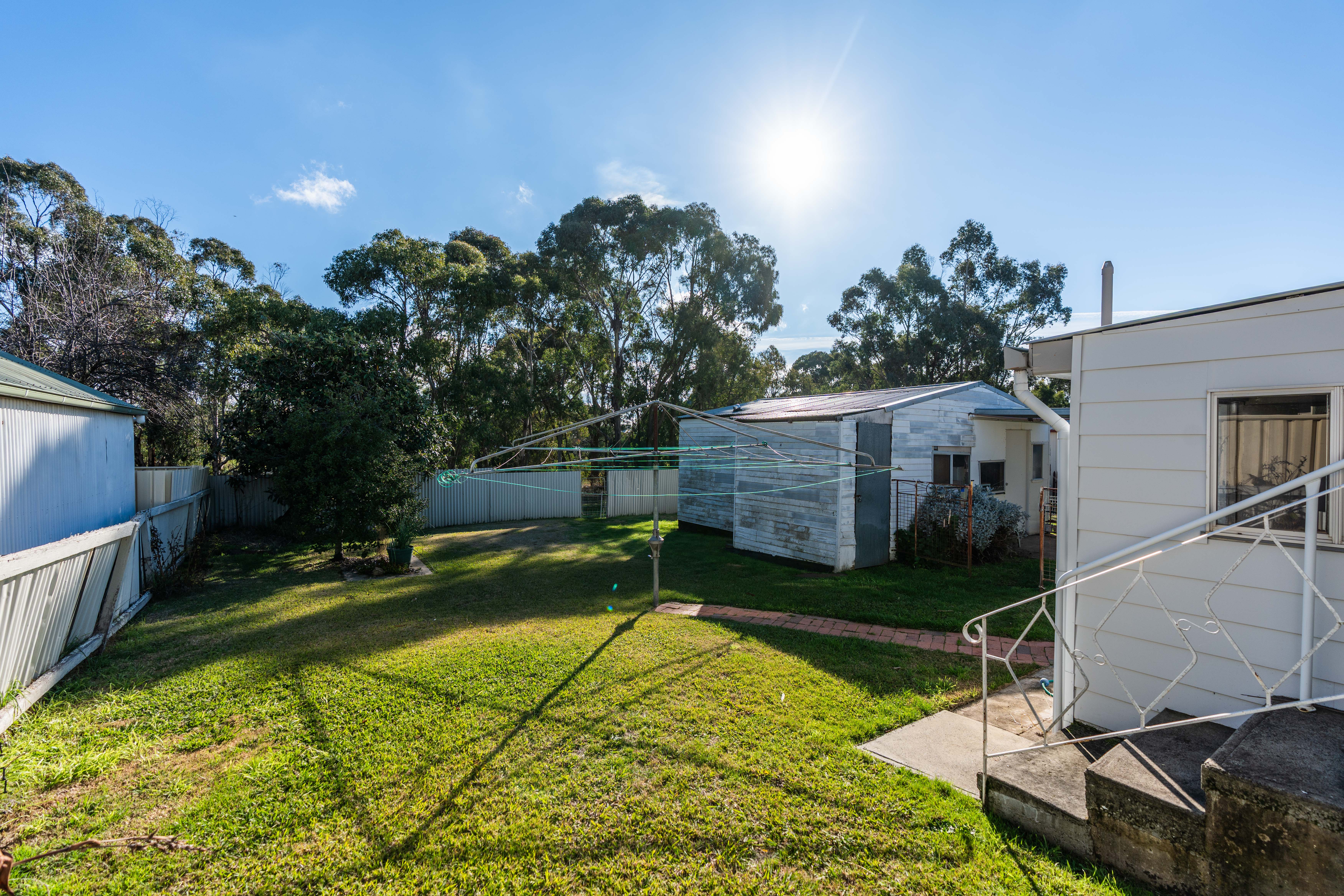 2-bedroom house at 23 NORTH STREET, Orange NSW 2800, Orange, New South Wales