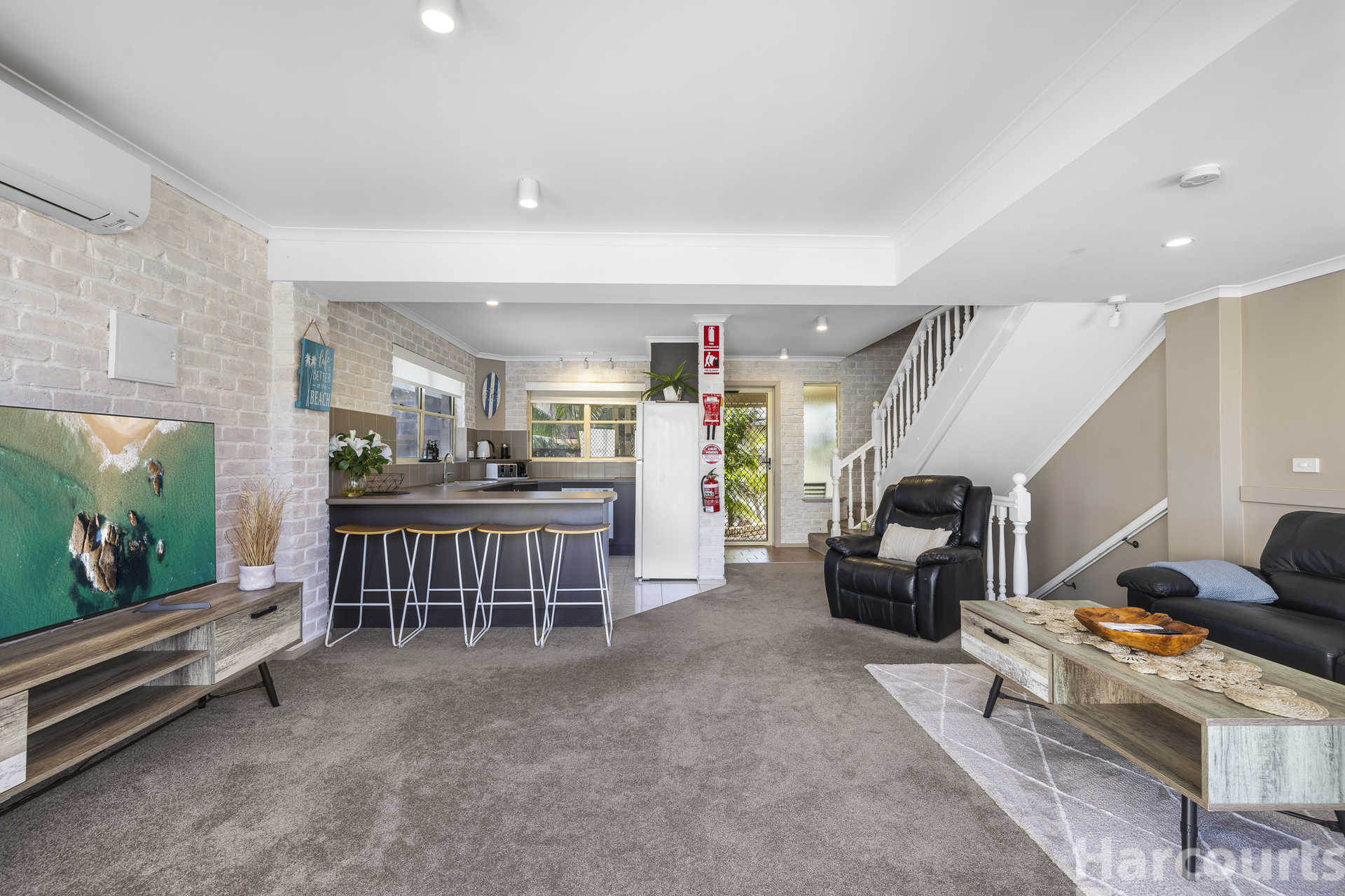 2-bedroom unit at 1/8-12 Paragon Avenue, South West Rocks, Nsw, 2431, Kempsey, New South Wales