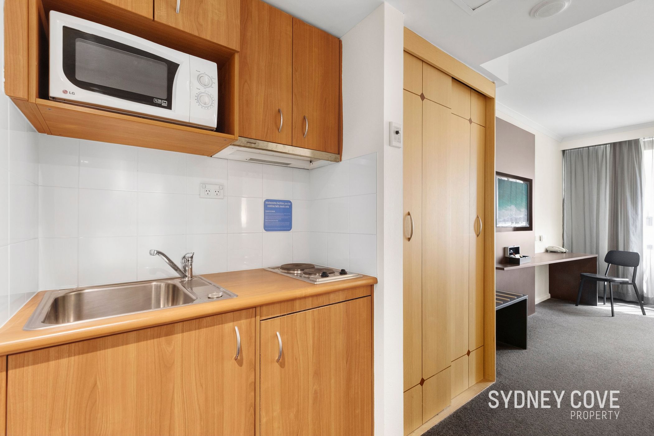 523/1-3 Valentine Avenue, Parramatta, Nsw, 2150 - Image 3