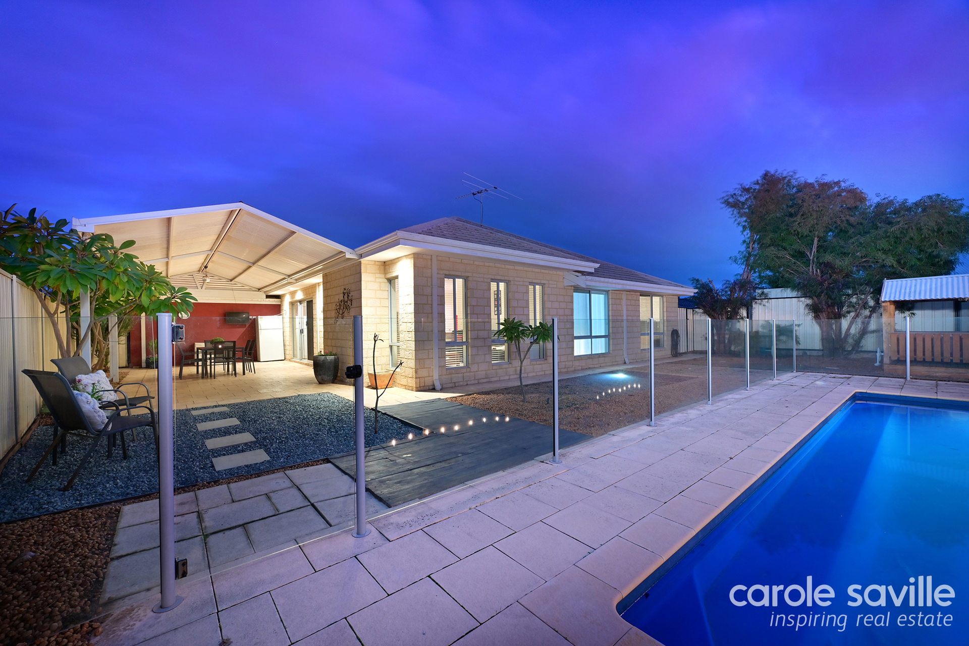 4-bedroom house at 83 YANDELLA PROMENADE, Tapping WA 6065, Wanneroo, Western Australia