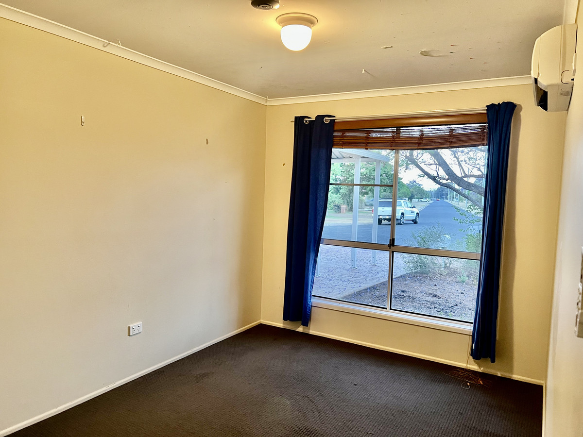 4-bedroom house at 35 JOSEPH STREET, Oakey QLD 4401, Toowoomba, Queensland
