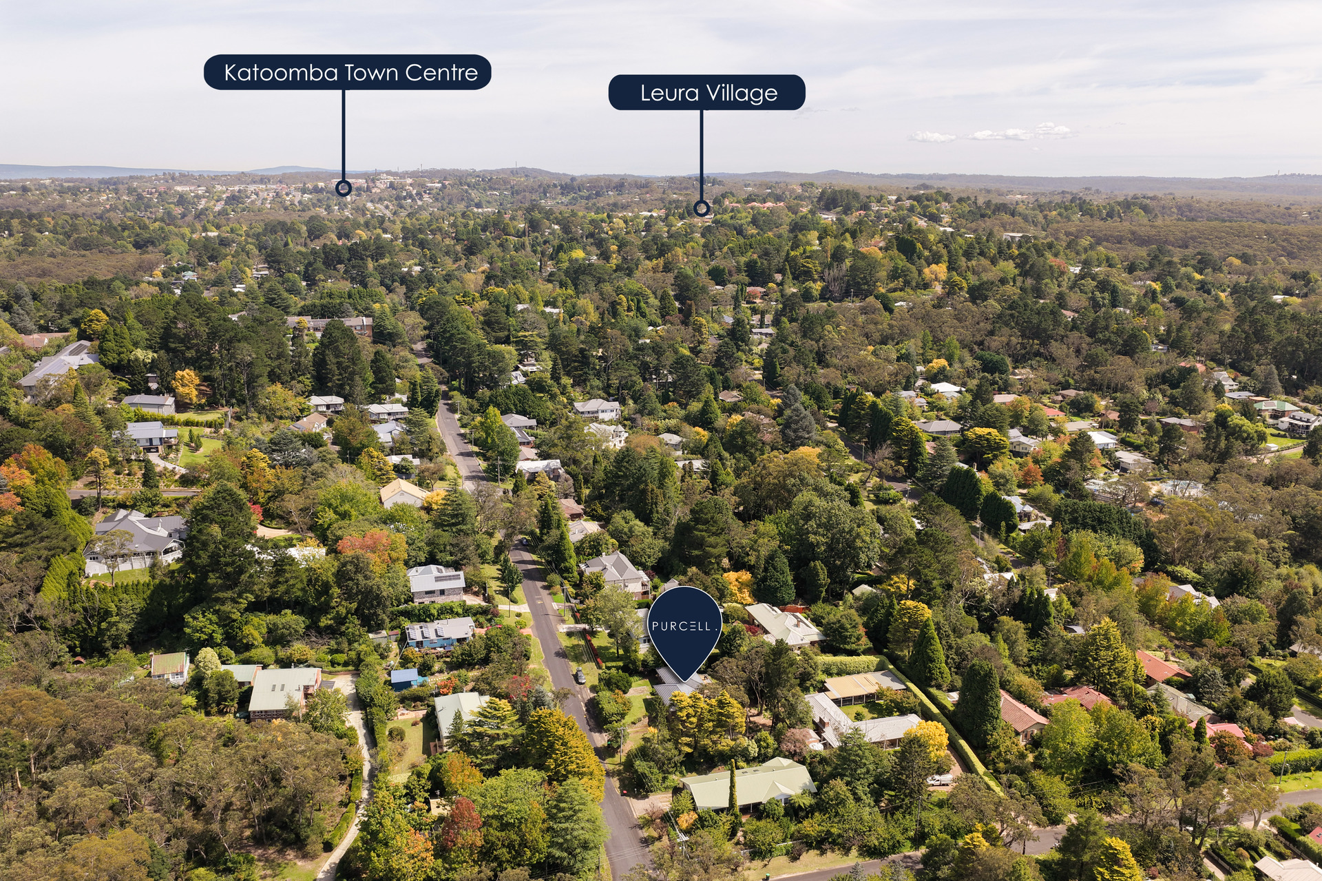 3-bedroom house at 48 NORTHCOTE ROAD, Leura NSW 2780, Blue Mountains, New South Wales